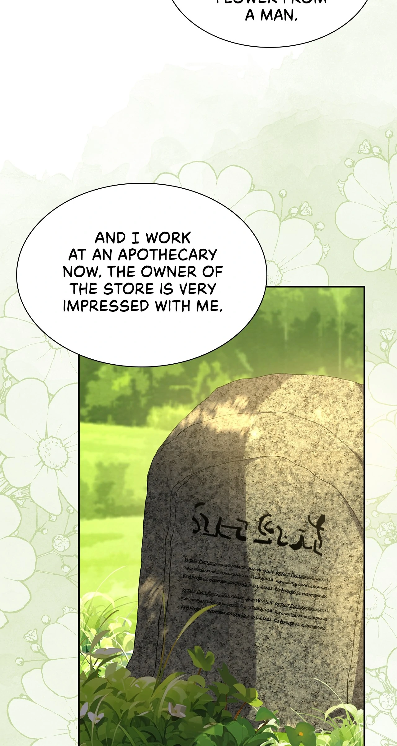Read Enough with the Flirting EN Manga Online