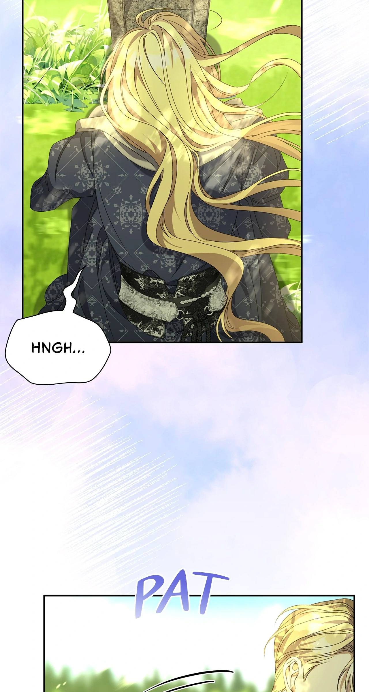 Read Enough with the Flirting EN Manga Online