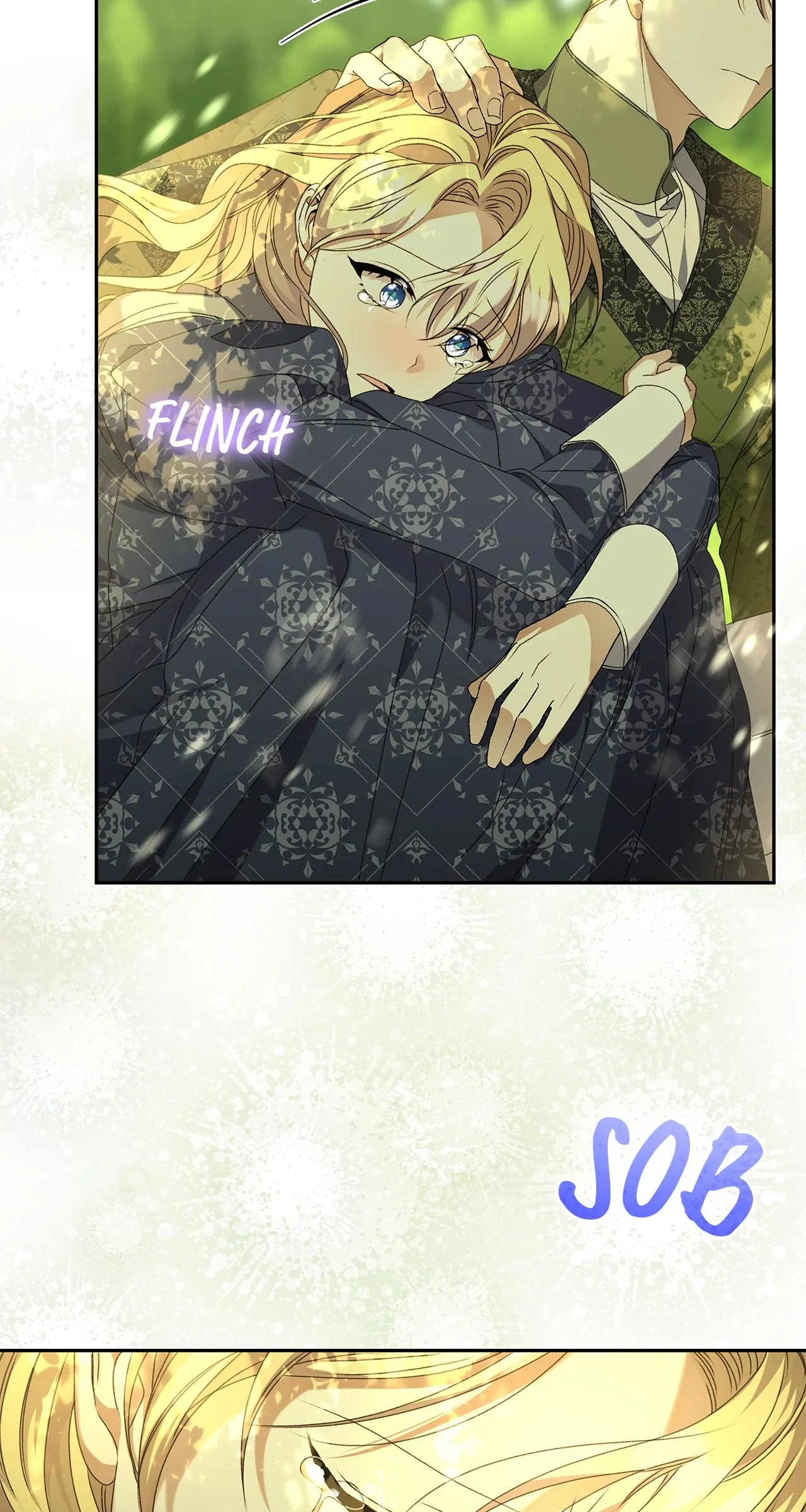Read Enough with the Flirting EN Manga Online