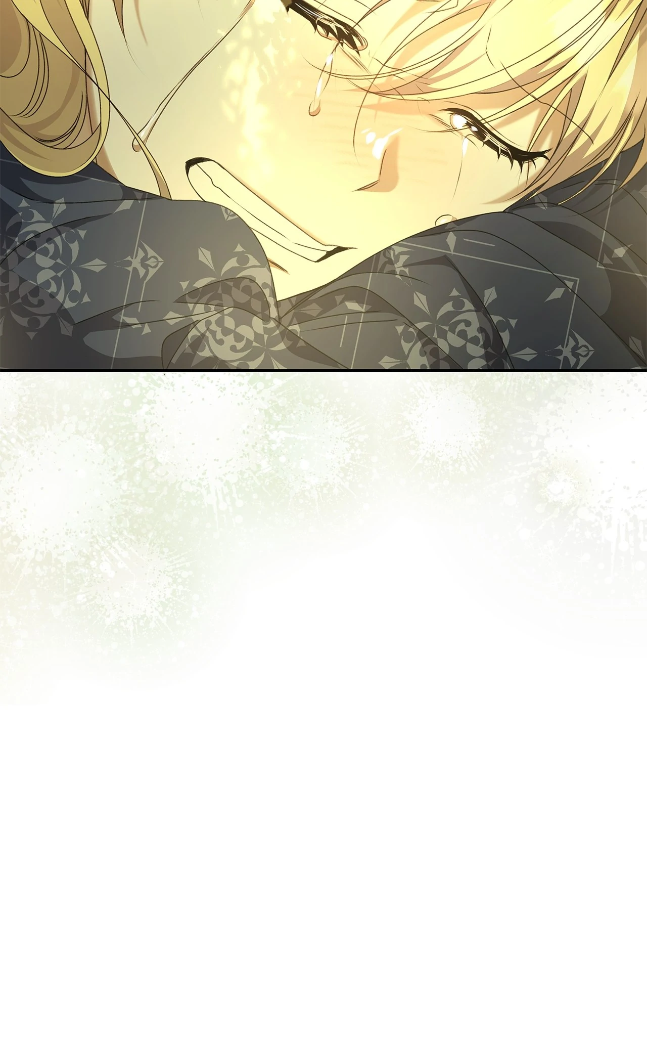 Read Enough with the Flirting EN Manga Online