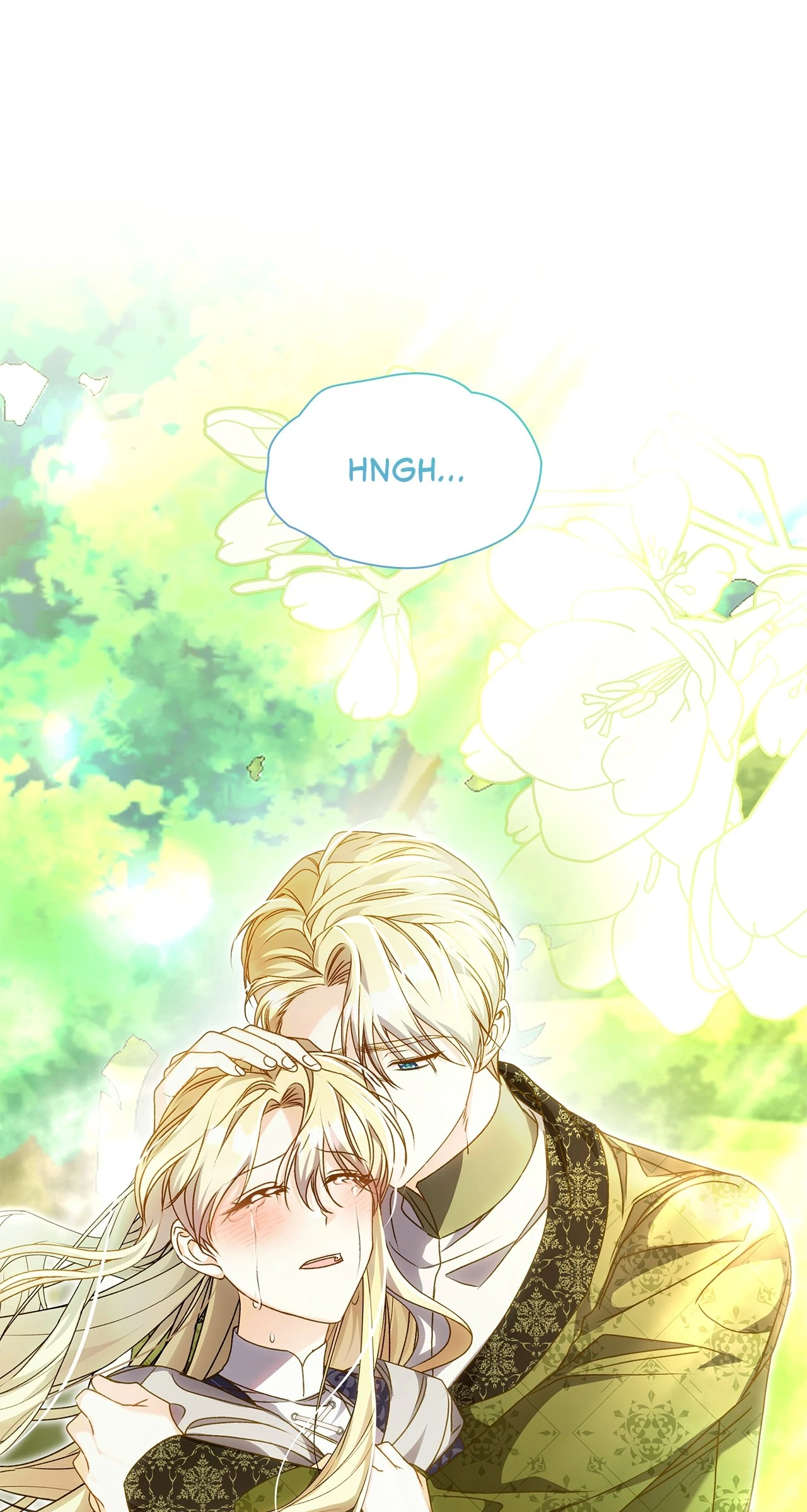 Read Enough with the Flirting EN Manga Online