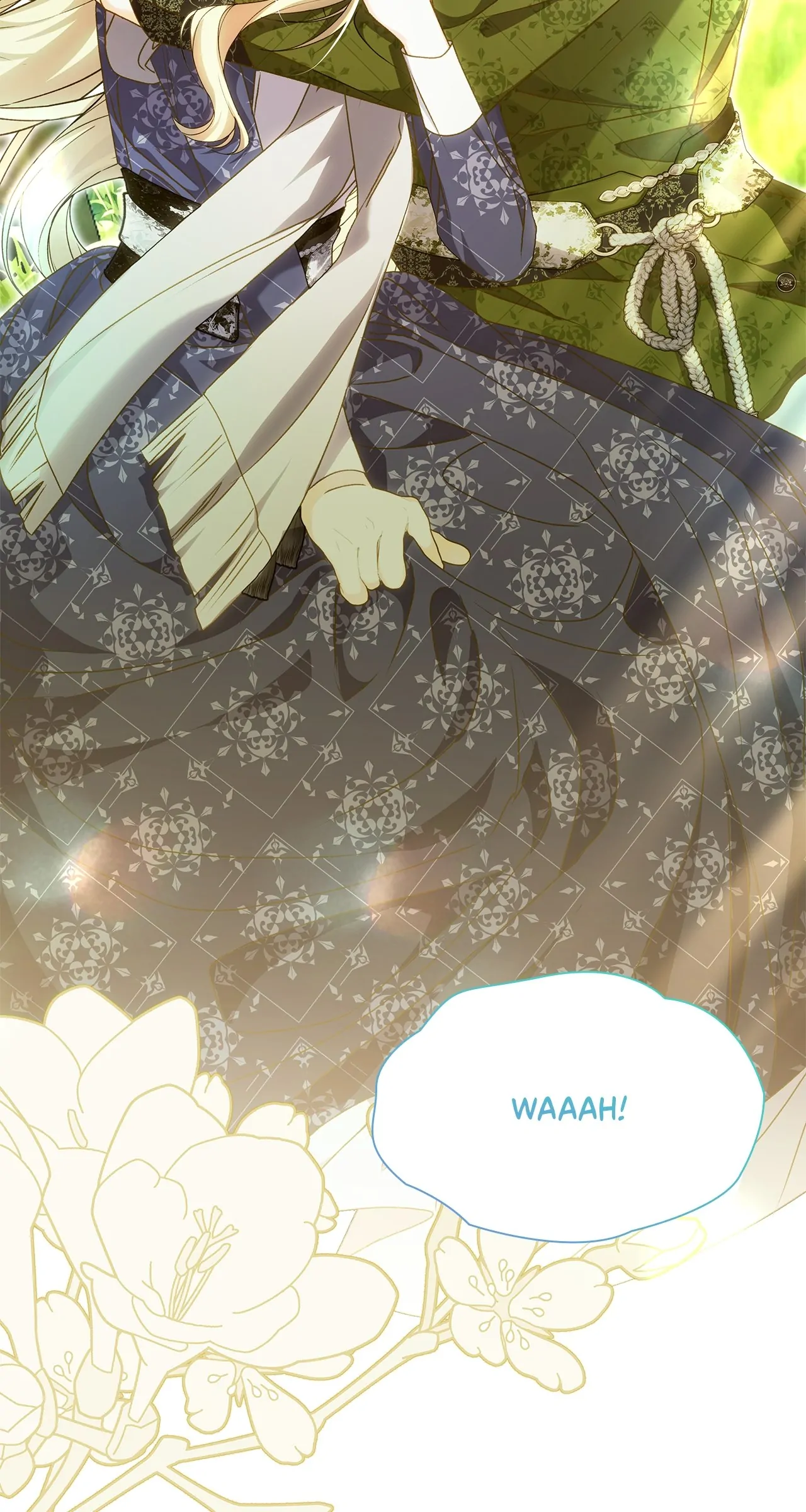 Read Enough with the Flirting EN Manga Online