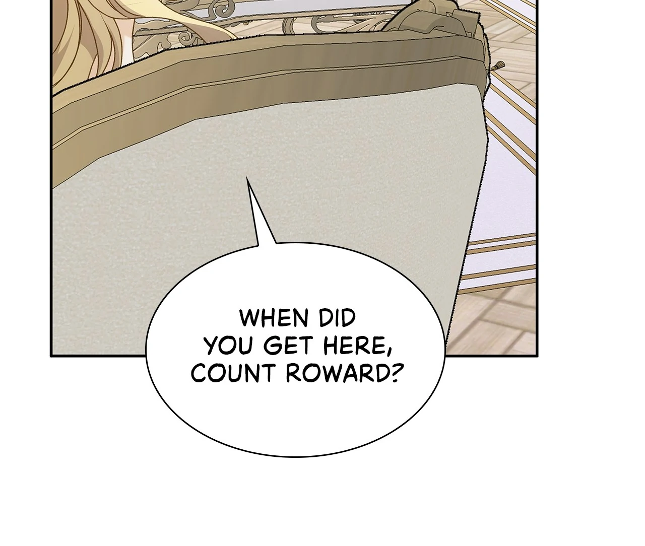 Read Enough with the Flirting EN Manga Online