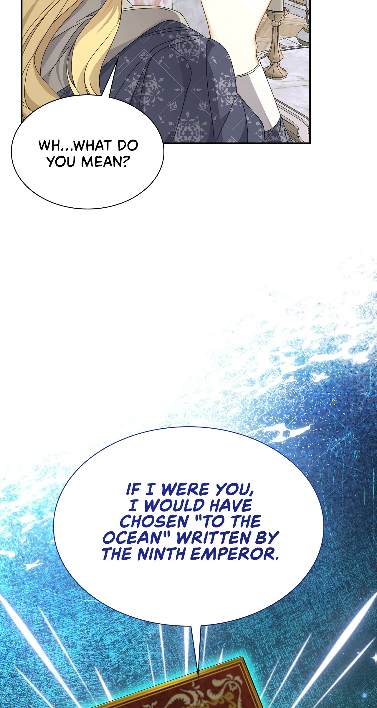 Read Enough with the Flirting EN Manga Online