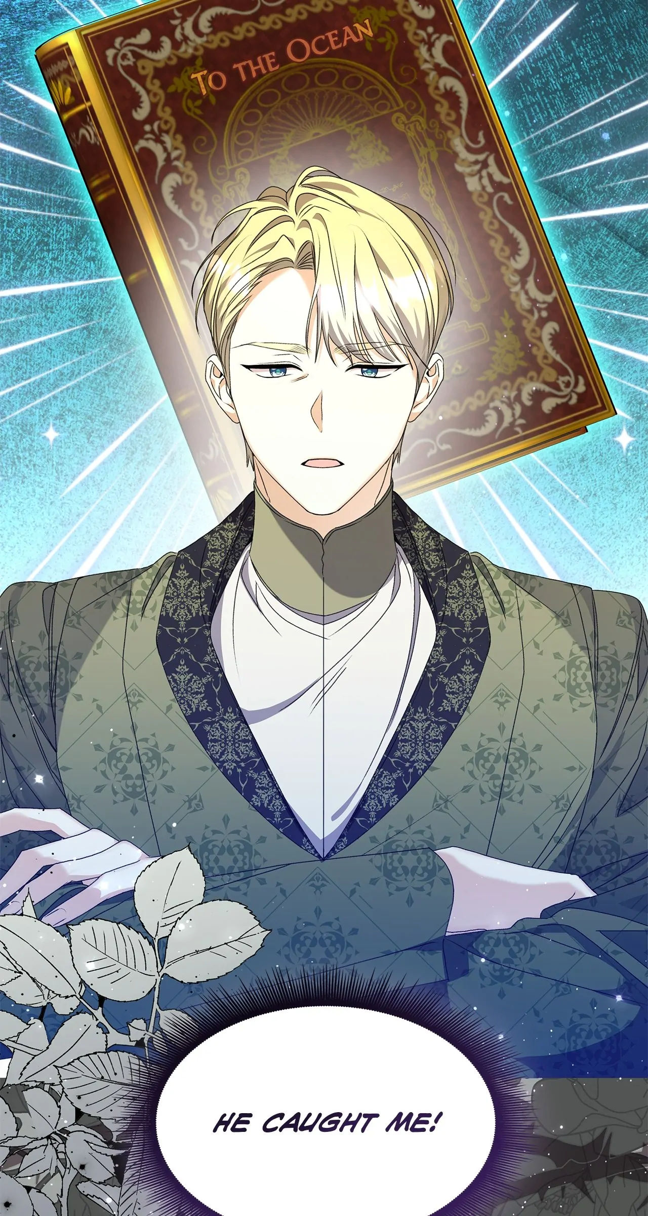 Read Enough with the Flirting EN Manga Online