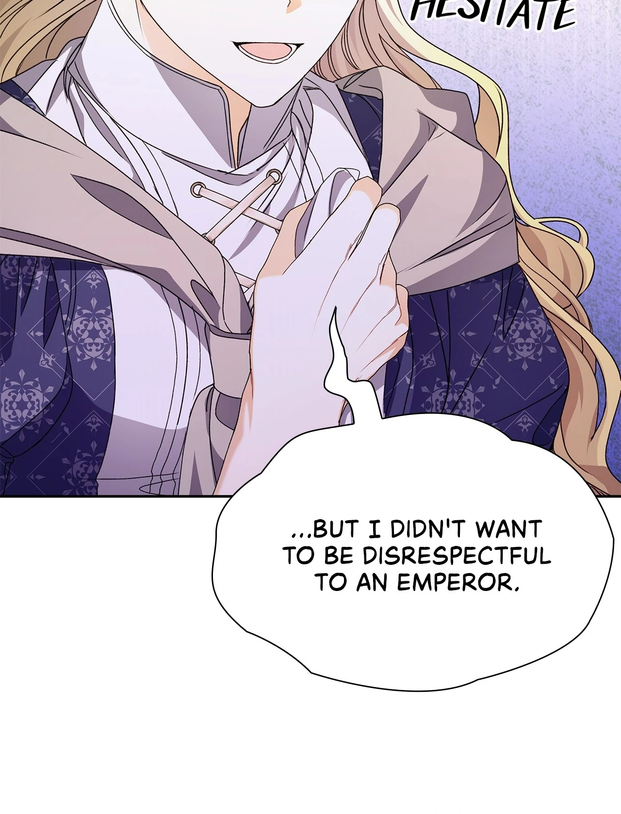 Read Enough with the Flirting EN Manga Online