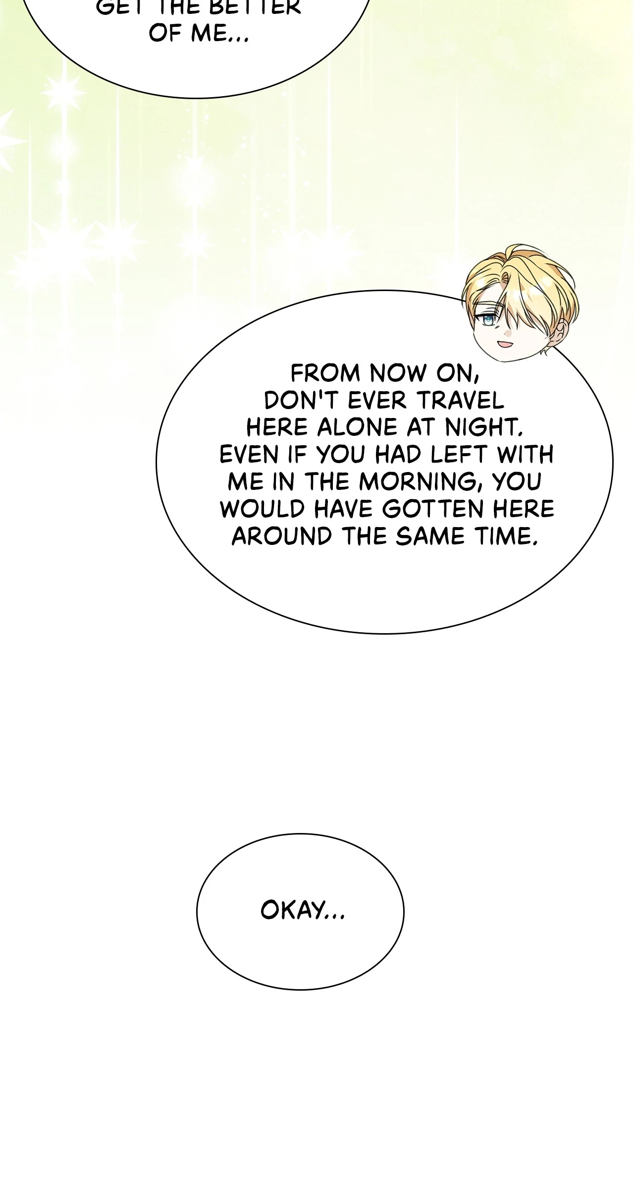 Read Enough with the Flirting EN Manga Online