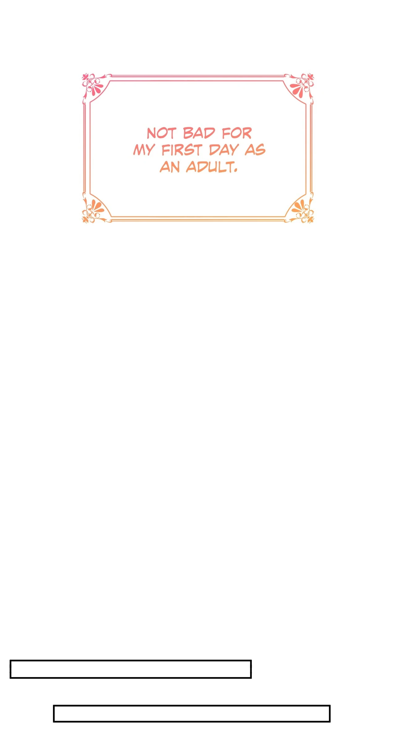 Read Enough with the Flirting EN Manga Online