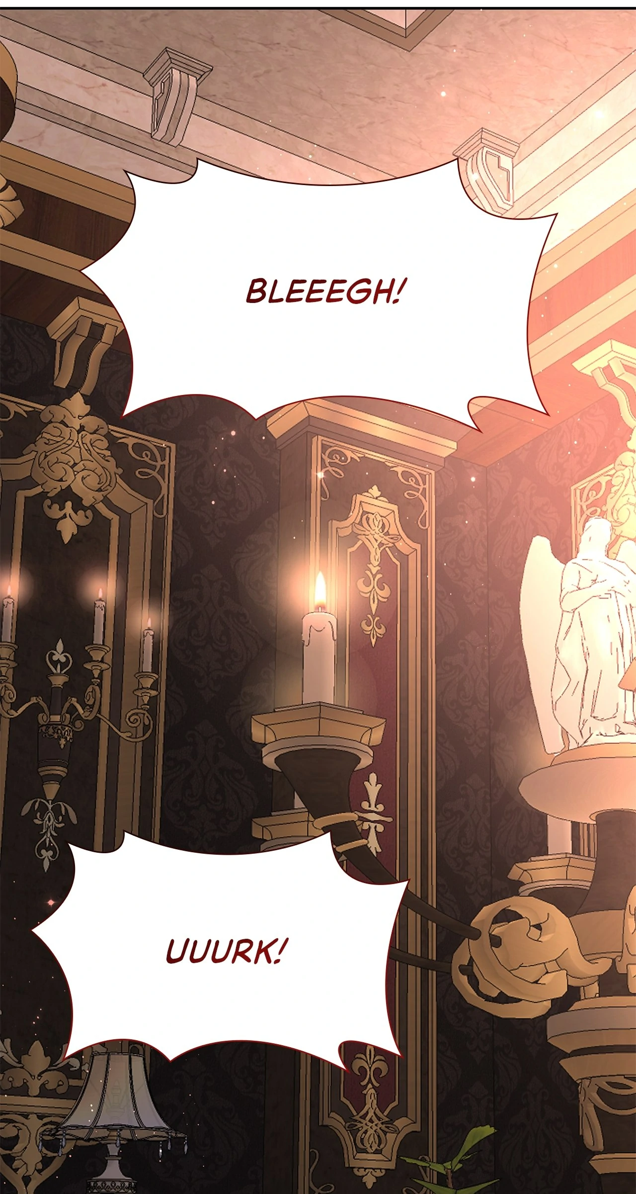 Read Enough with the Flirting EN Manga Online