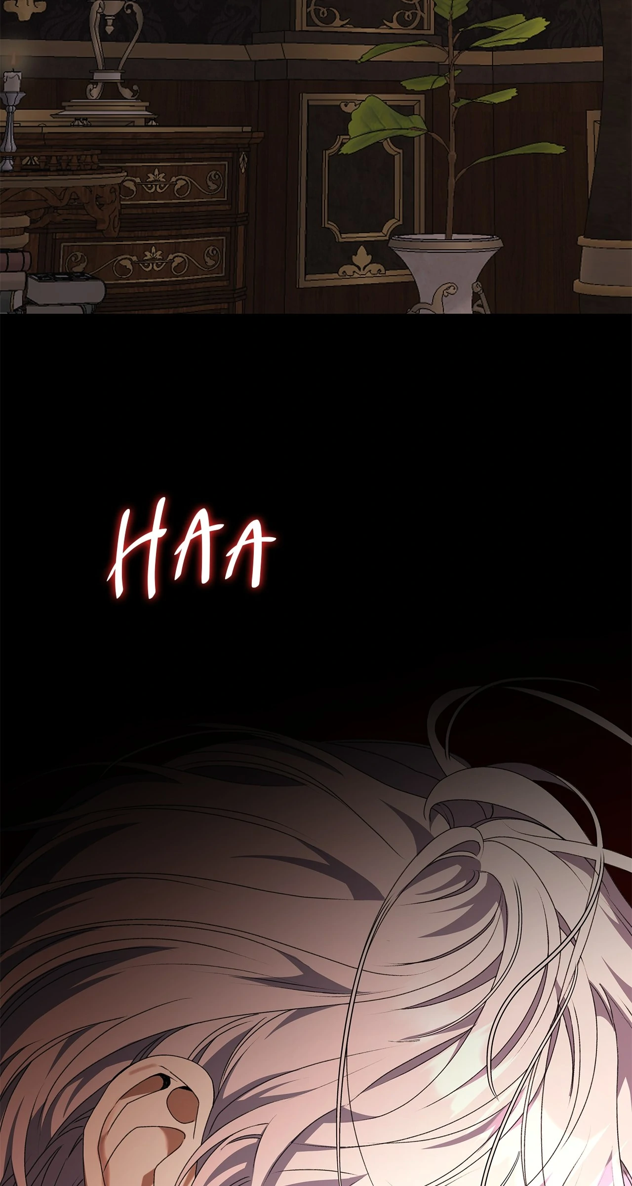 Read Enough with the Flirting EN Manga Online