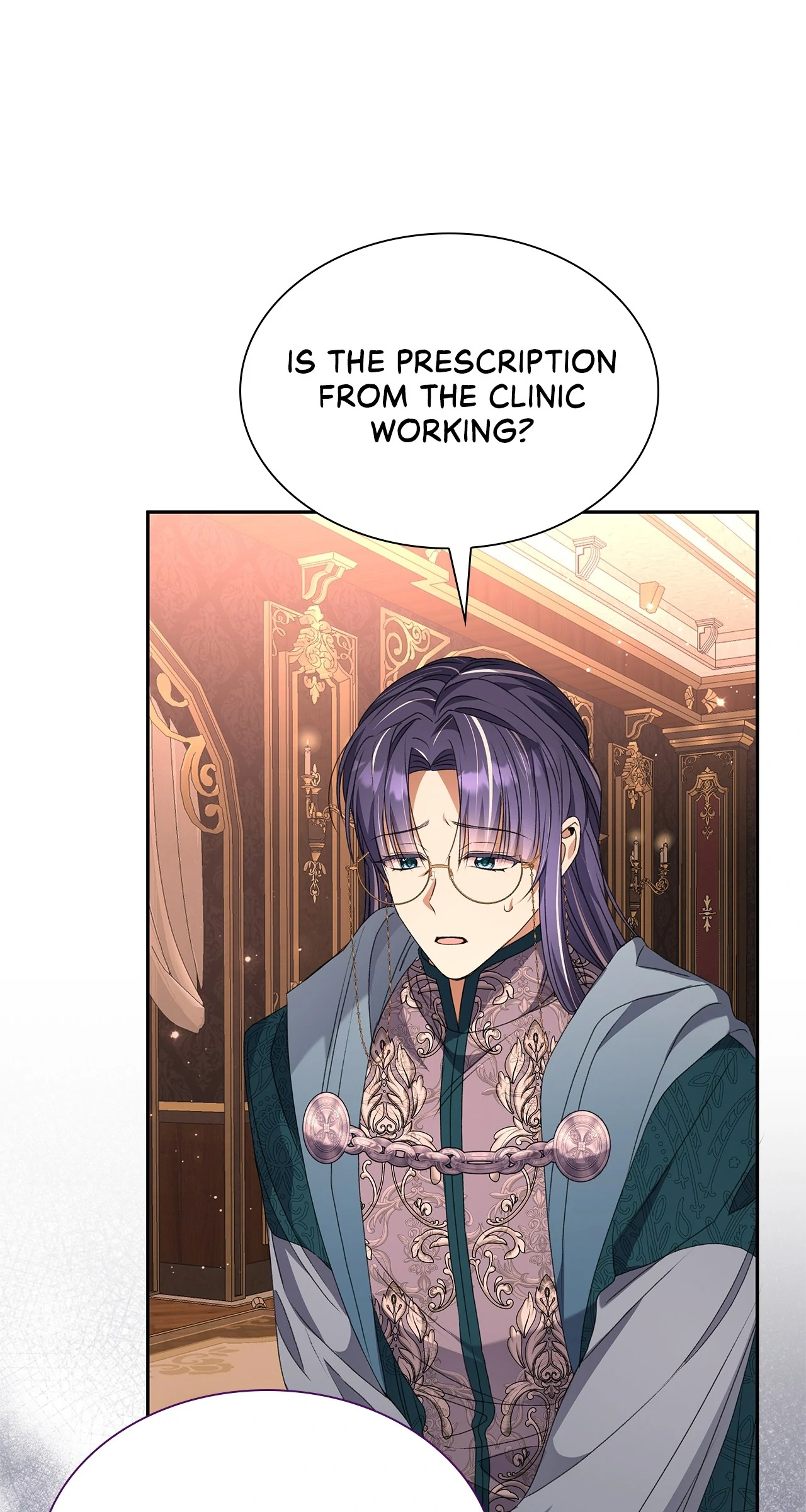 Read Enough with the Flirting EN Manga Online