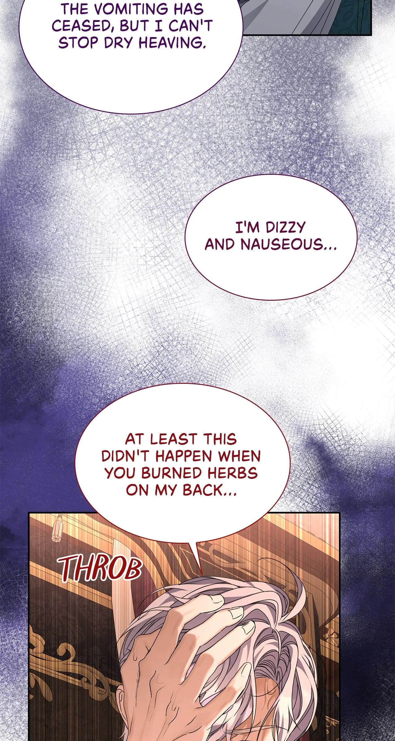 Read Enough with the Flirting EN Manga Online