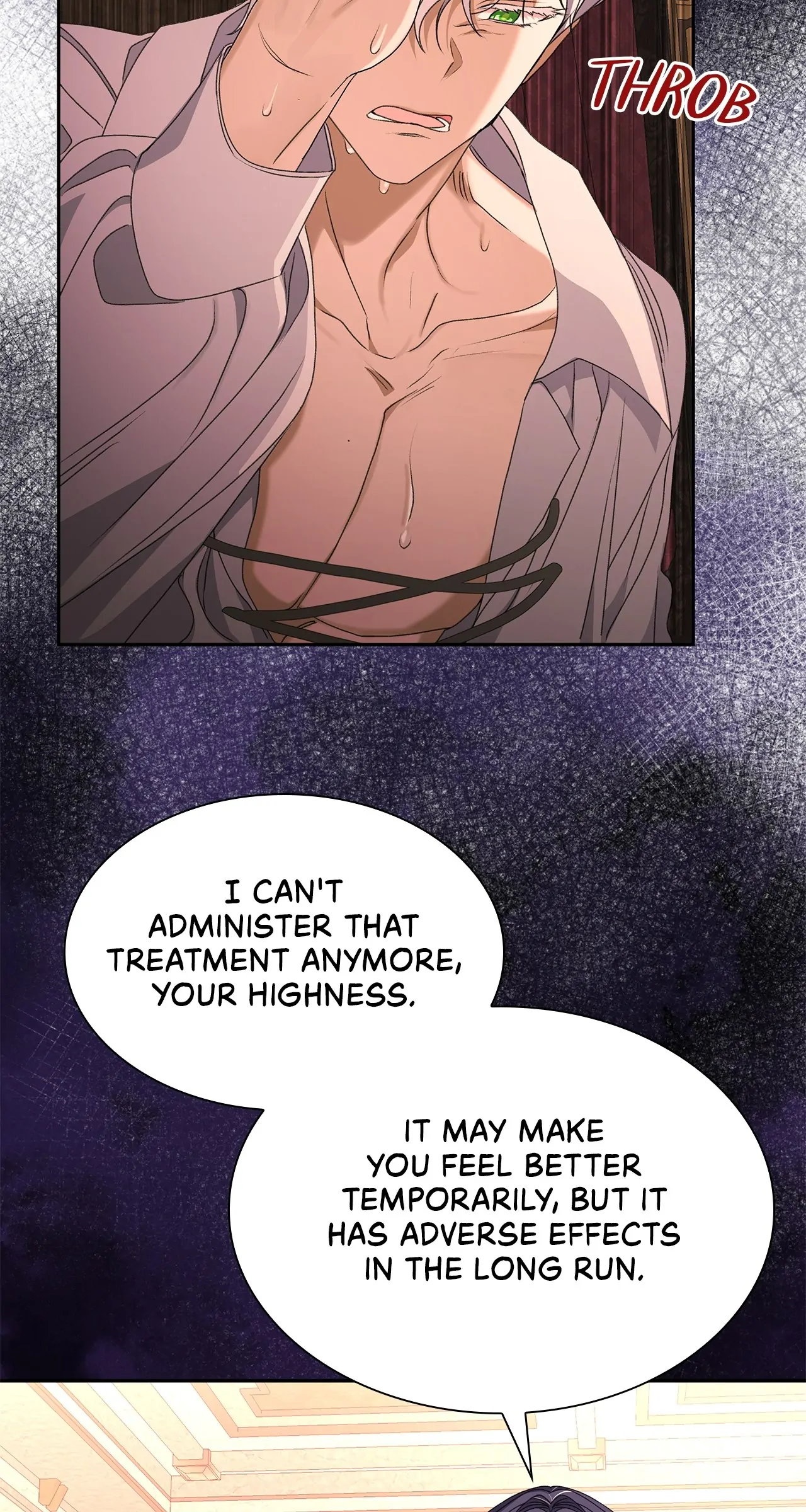 Read Enough with the Flirting EN Manga Online