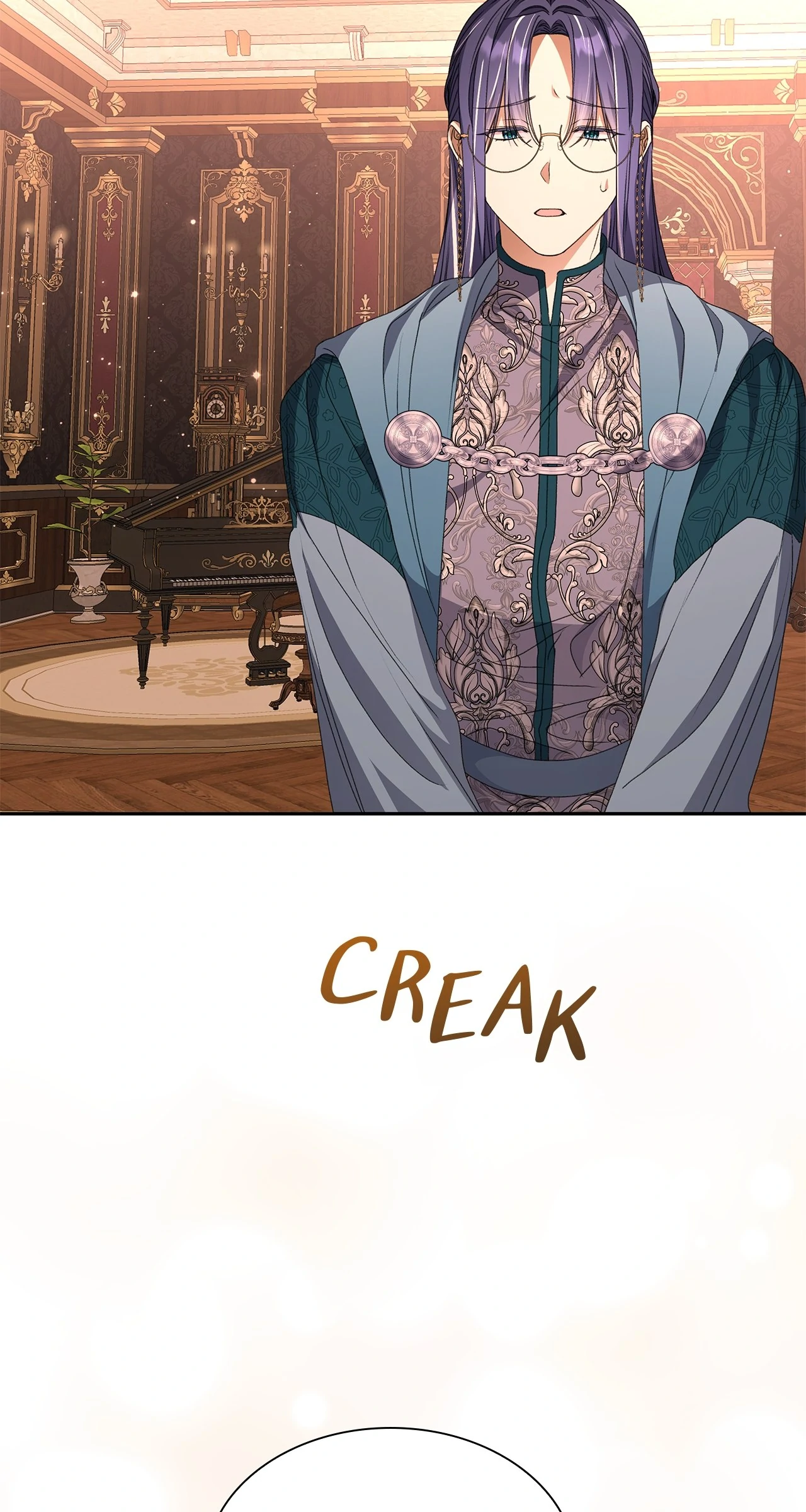 Read Enough with the Flirting EN Manga Online