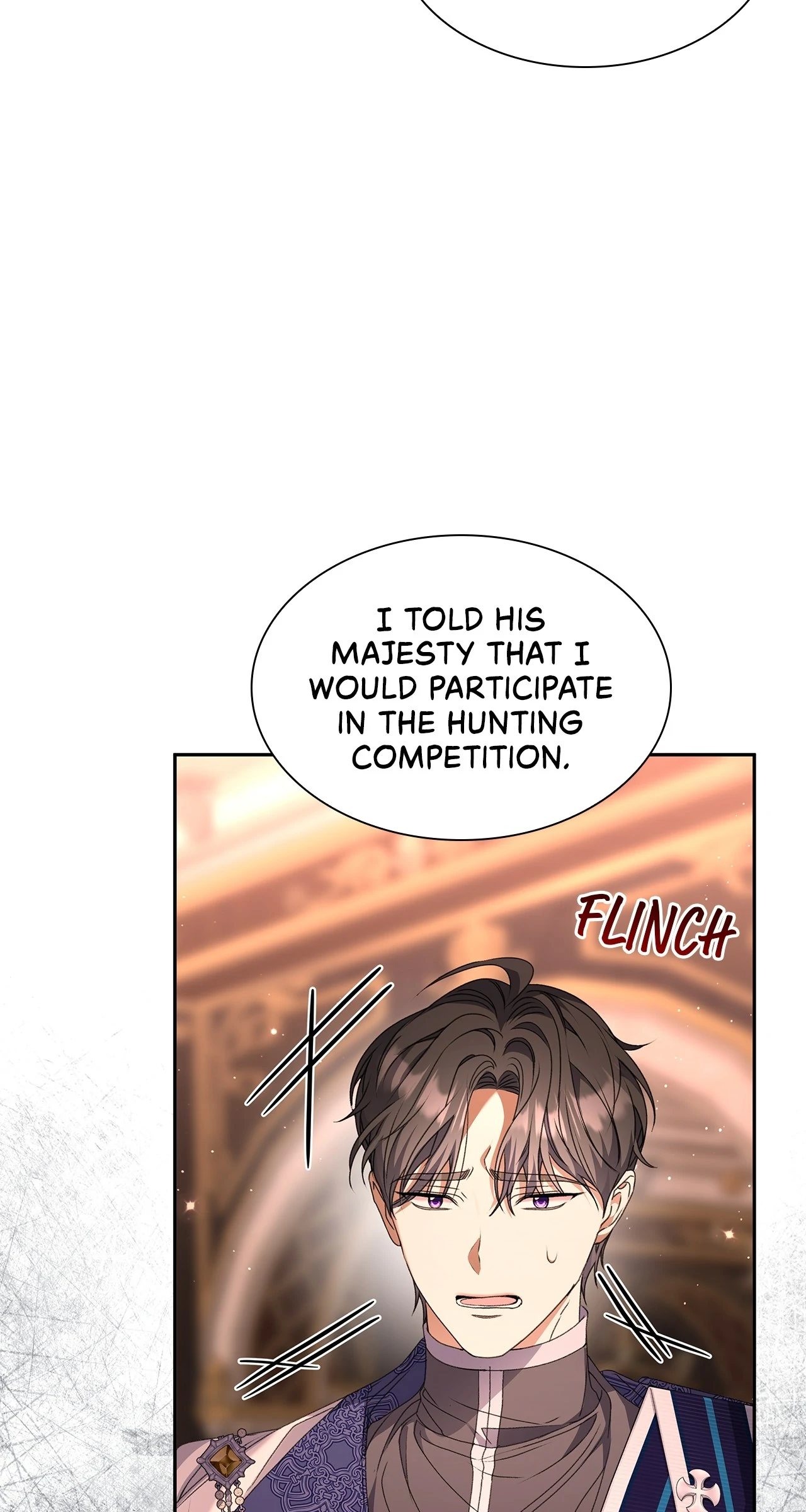 Read Enough with the Flirting EN Manga Online
