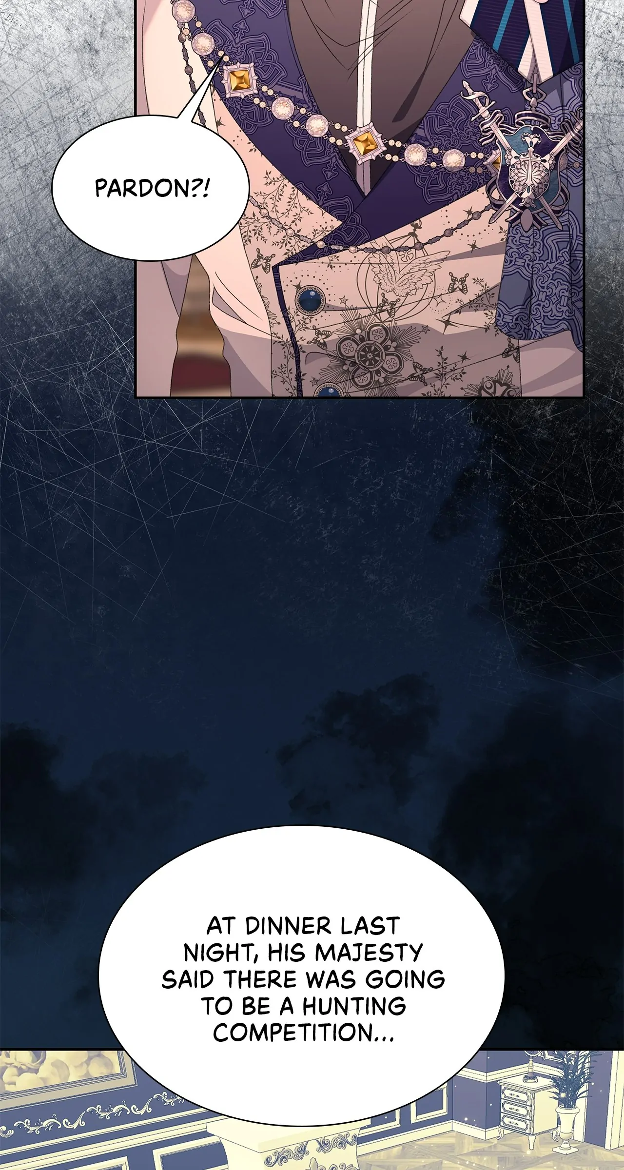 Read Enough with the Flirting EN Manga Online