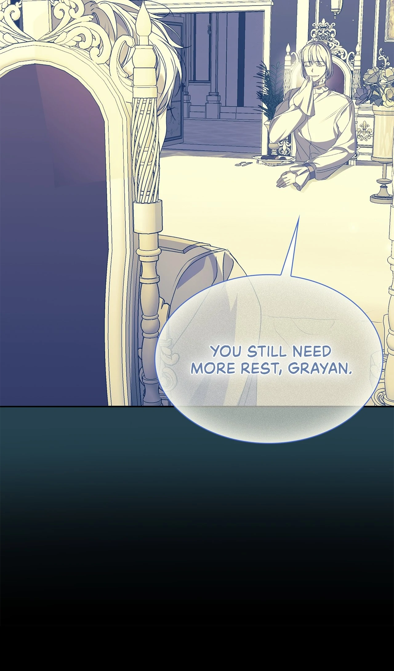Read Enough with the Flirting EN Manga Online