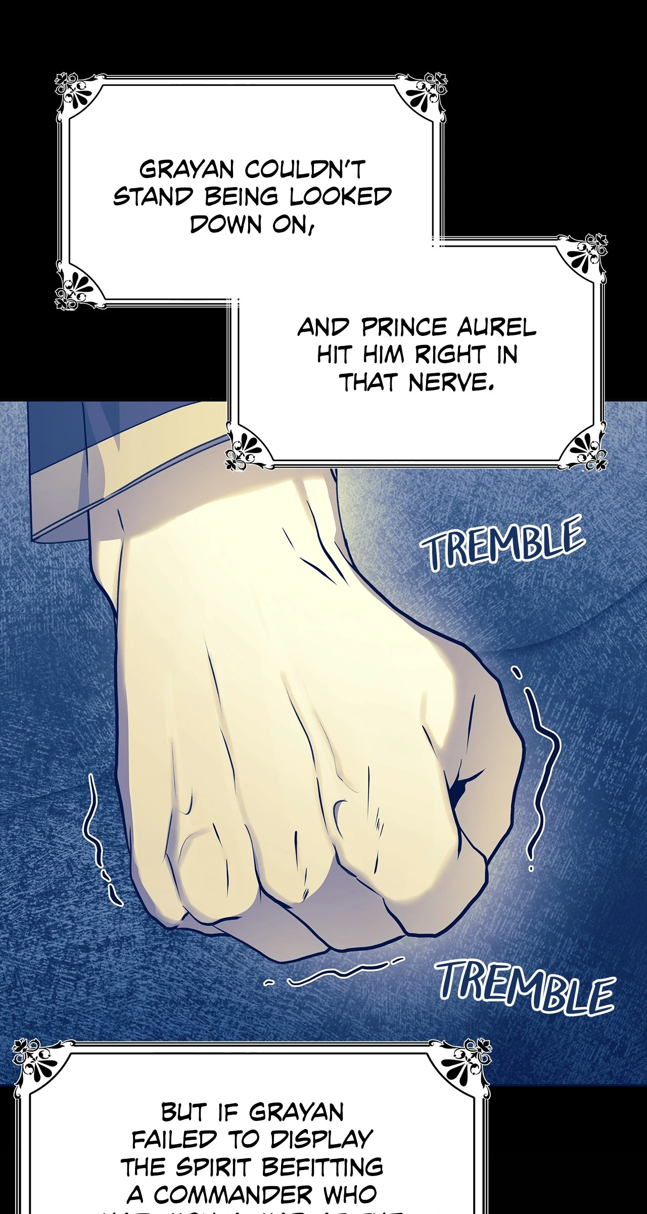Read Enough with the Flirting EN Manga Online