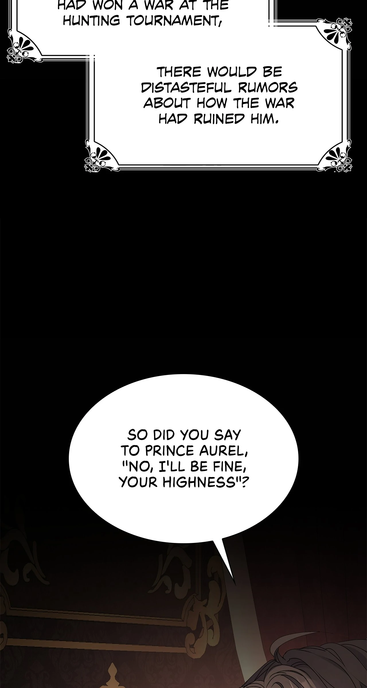 Read Enough with the Flirting EN Manga Online