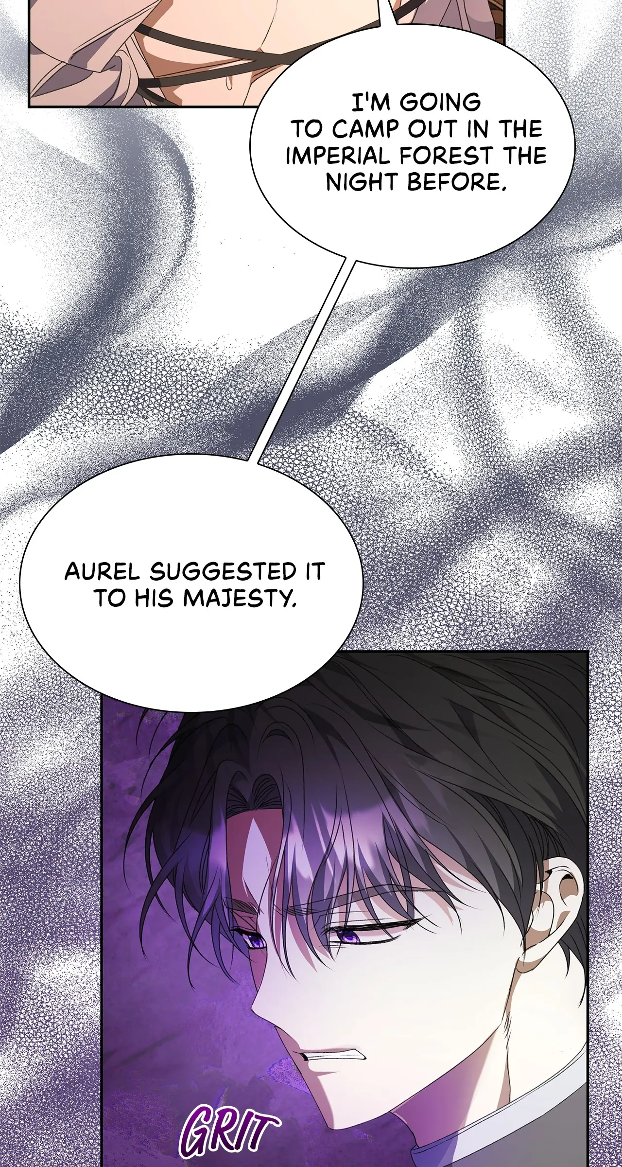Read Enough with the Flirting EN Manga Online