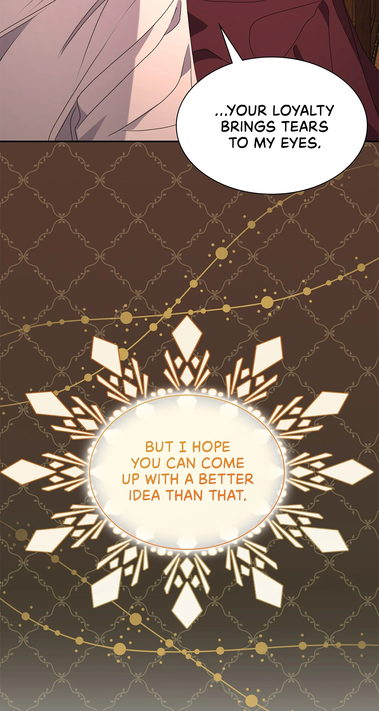 Read Enough with the Flirting EN Manga Online