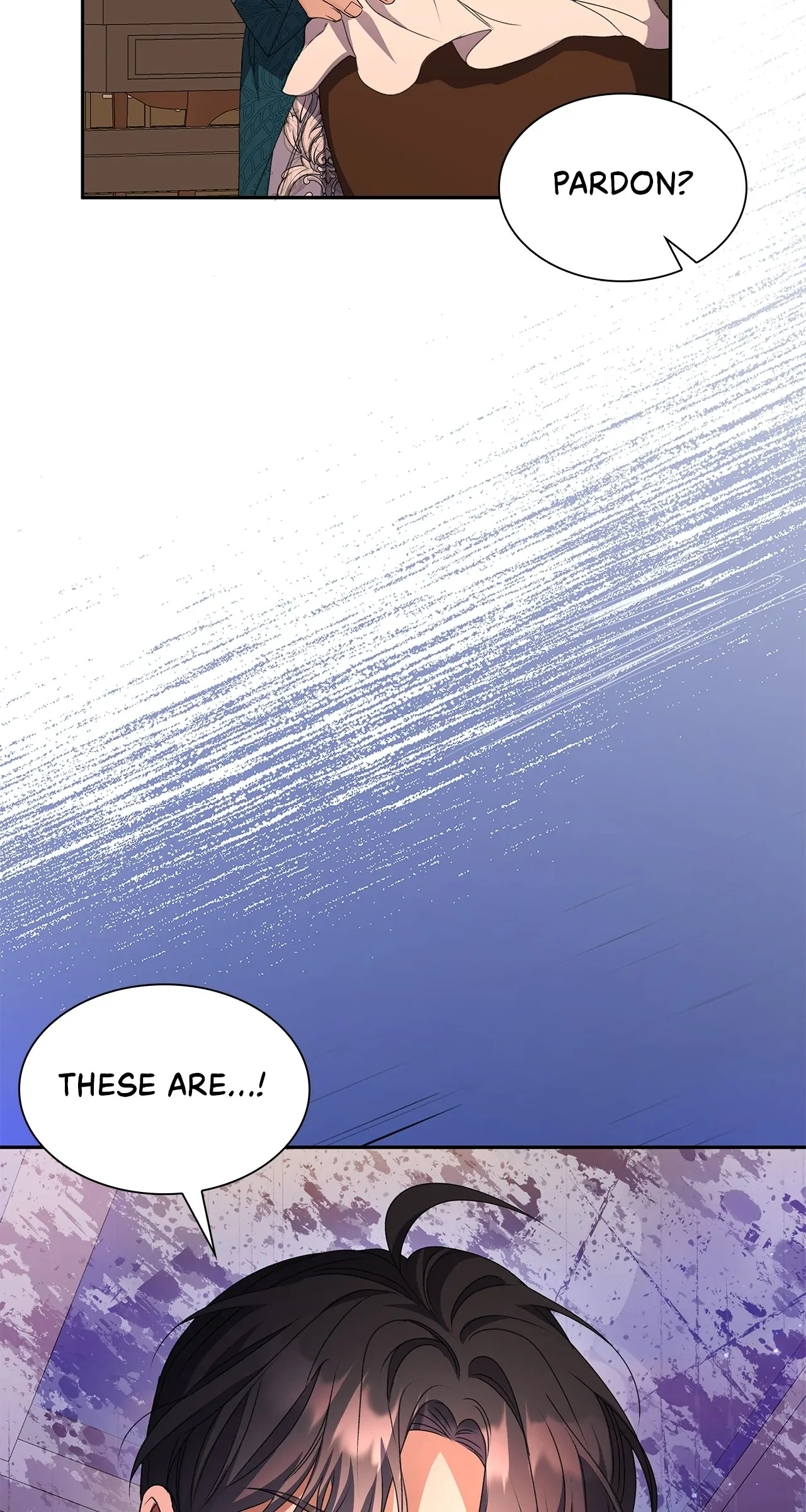Read Enough with the Flirting EN Manga Online
