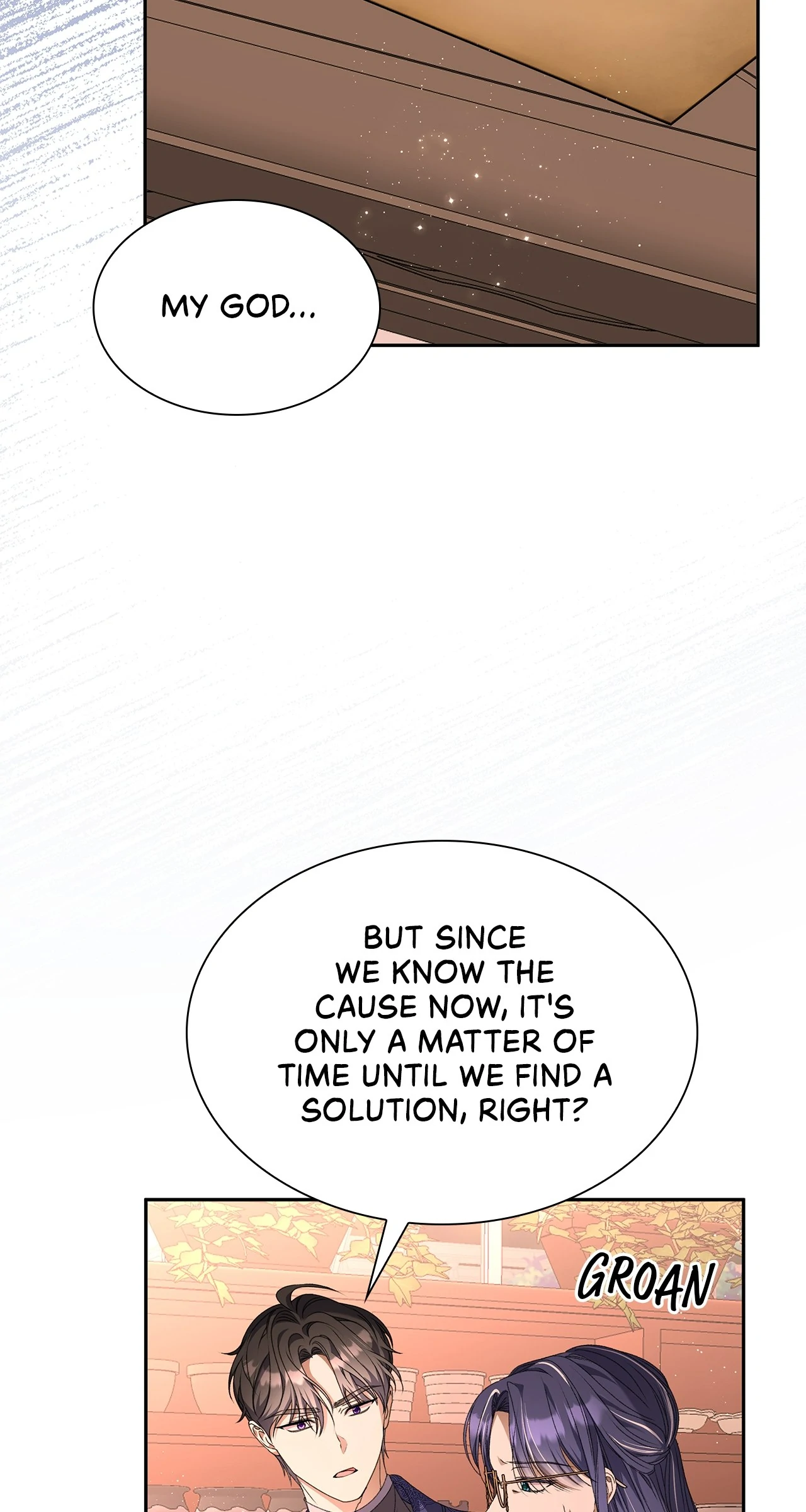 Read Enough with the Flirting EN Manga Online