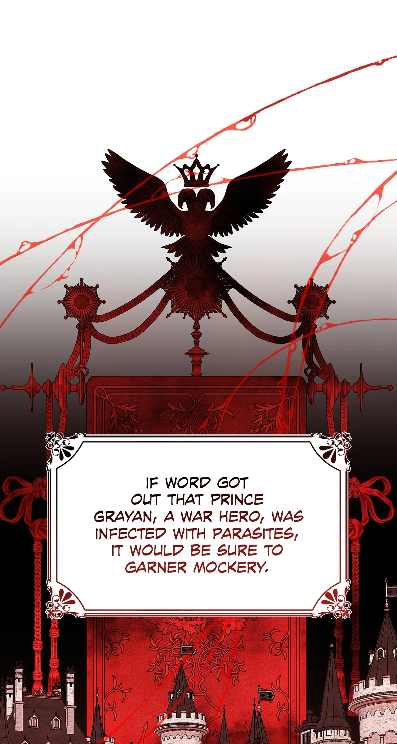 Read Enough with the Flirting EN Manga Online