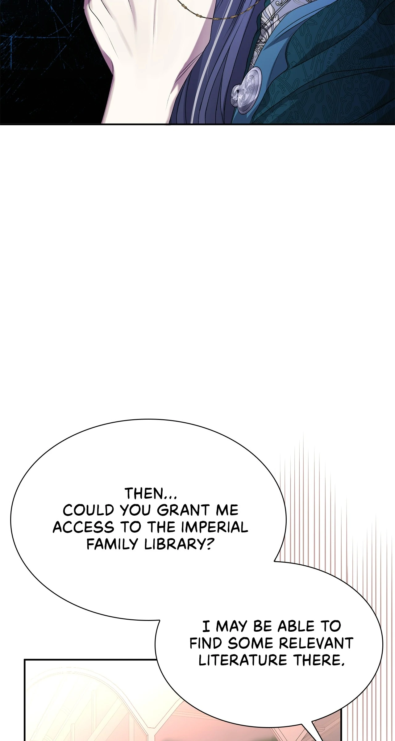 Read Enough with the Flirting EN Manga Online
