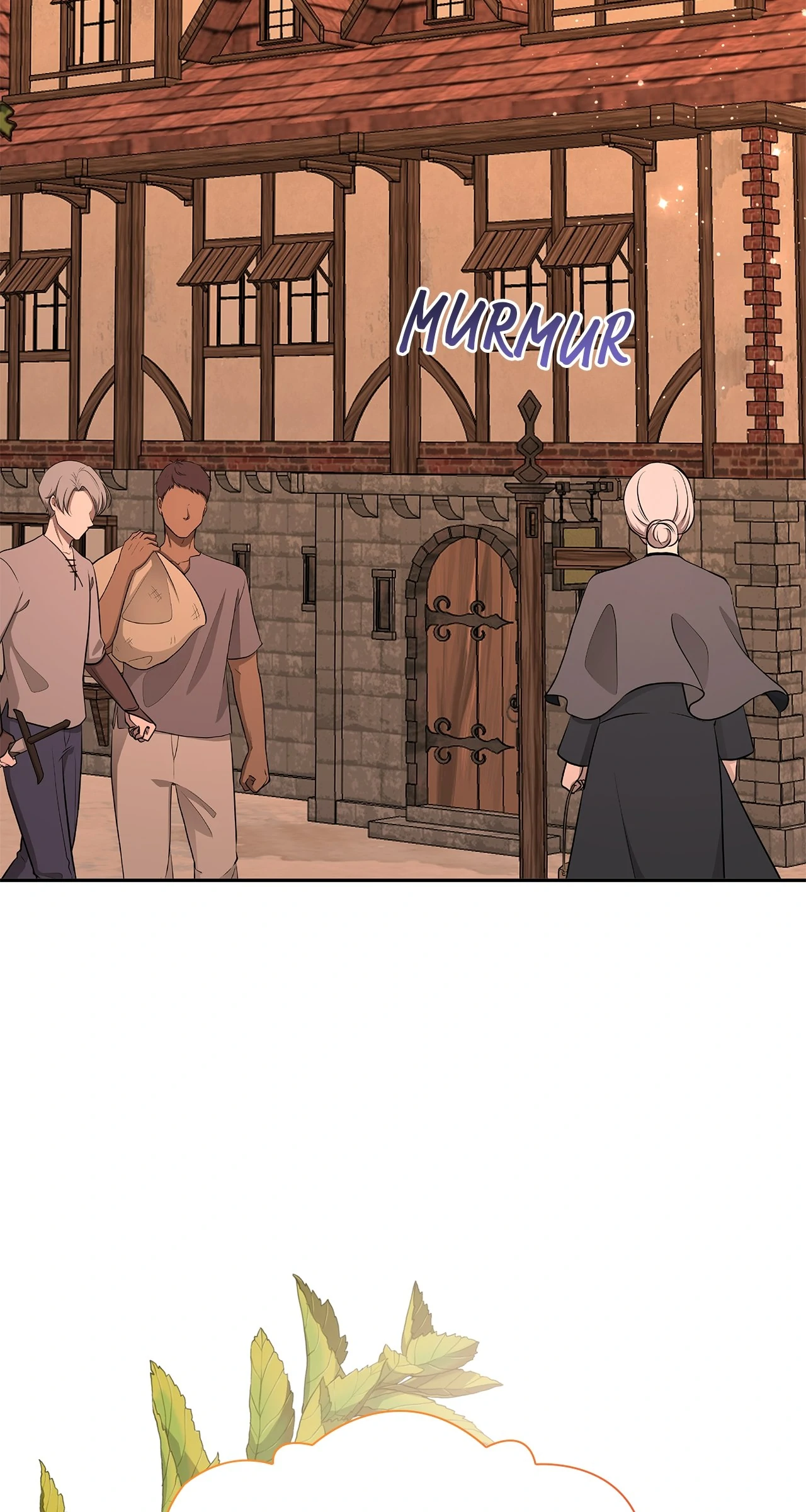 Read Enough with the Flirting EN Manga Online