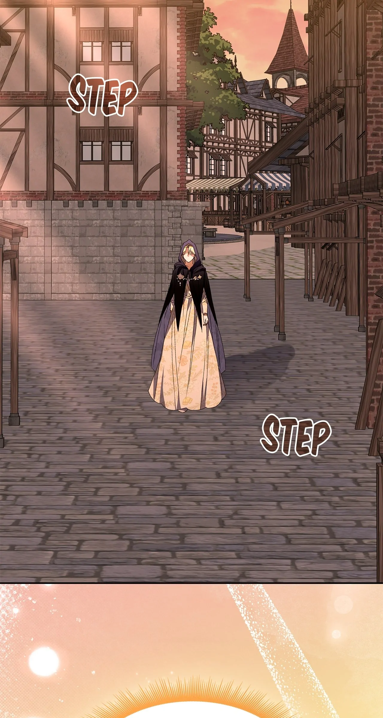 Read Enough with the Flirting EN Manga Online