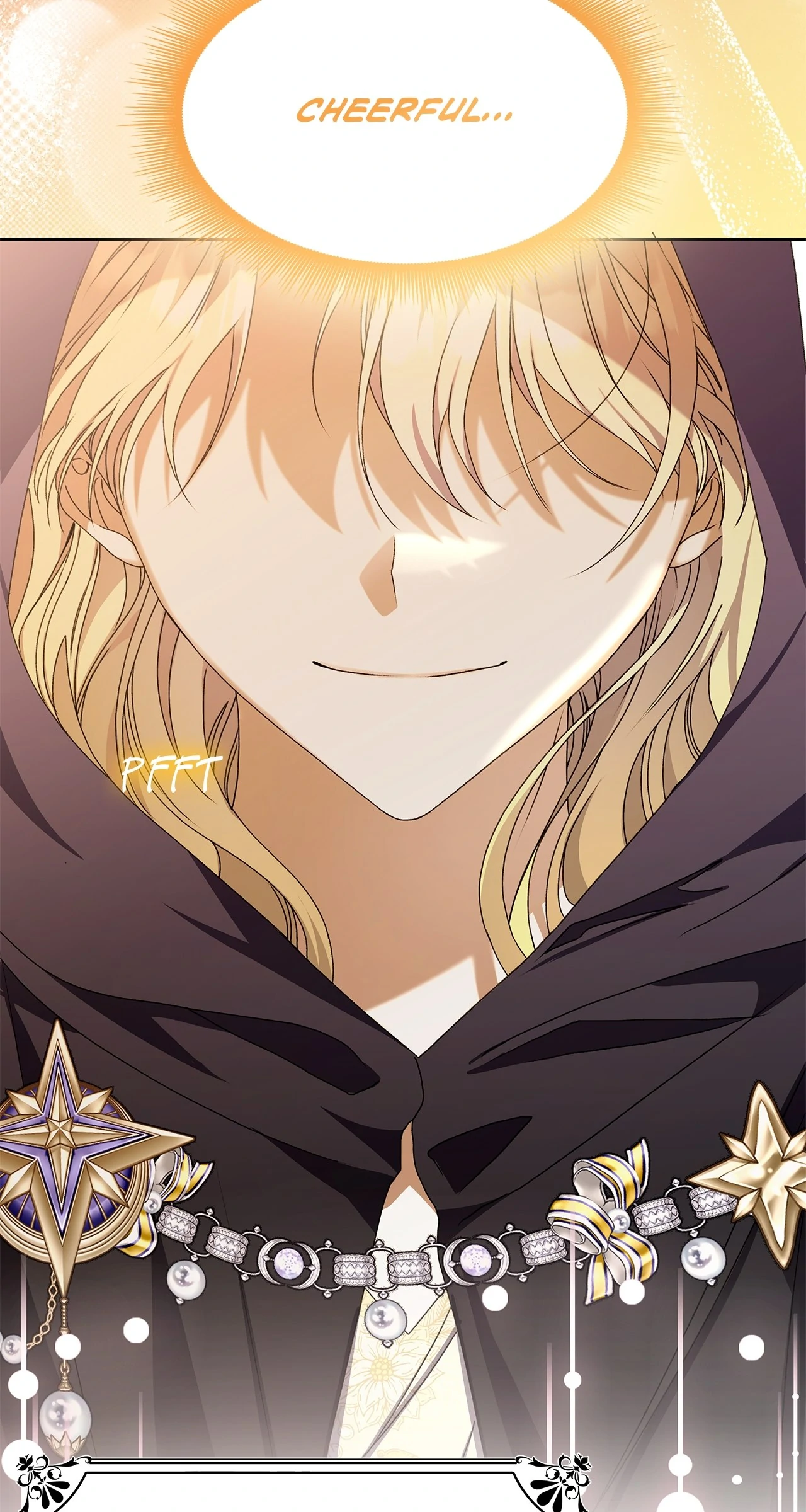 Read Enough with the Flirting EN Manga Online