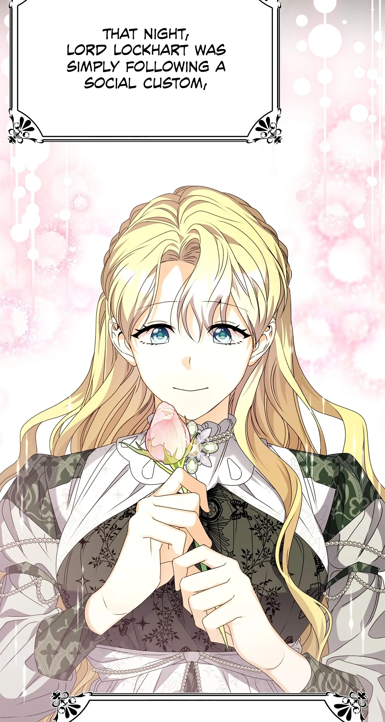 Read Enough with the Flirting EN Manga Online