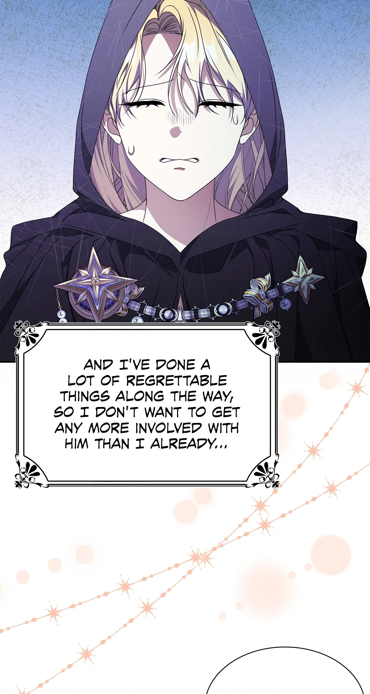 Read Enough with the Flirting EN Manga Online