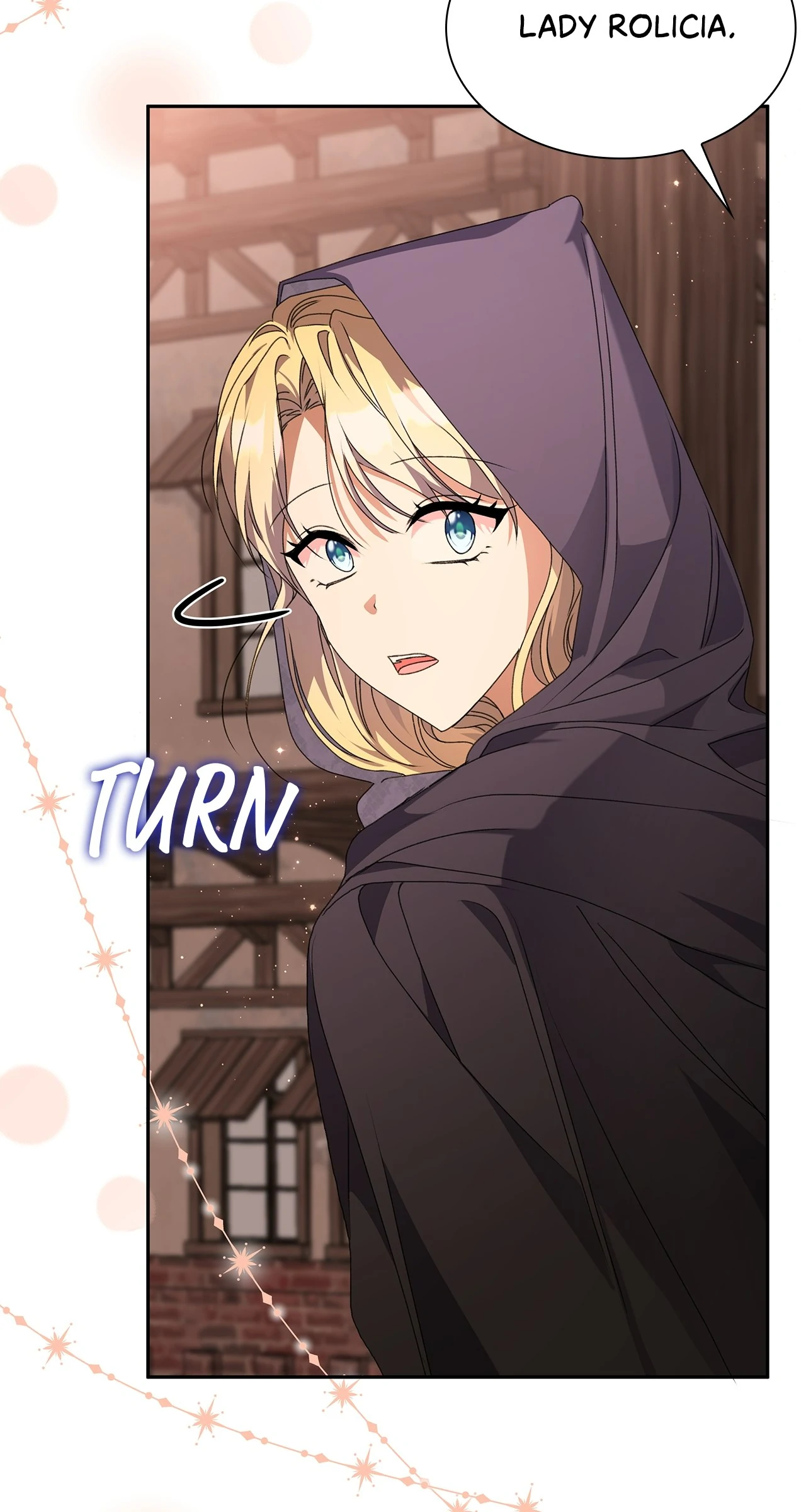 Read Enough with the Flirting EN Manga Online