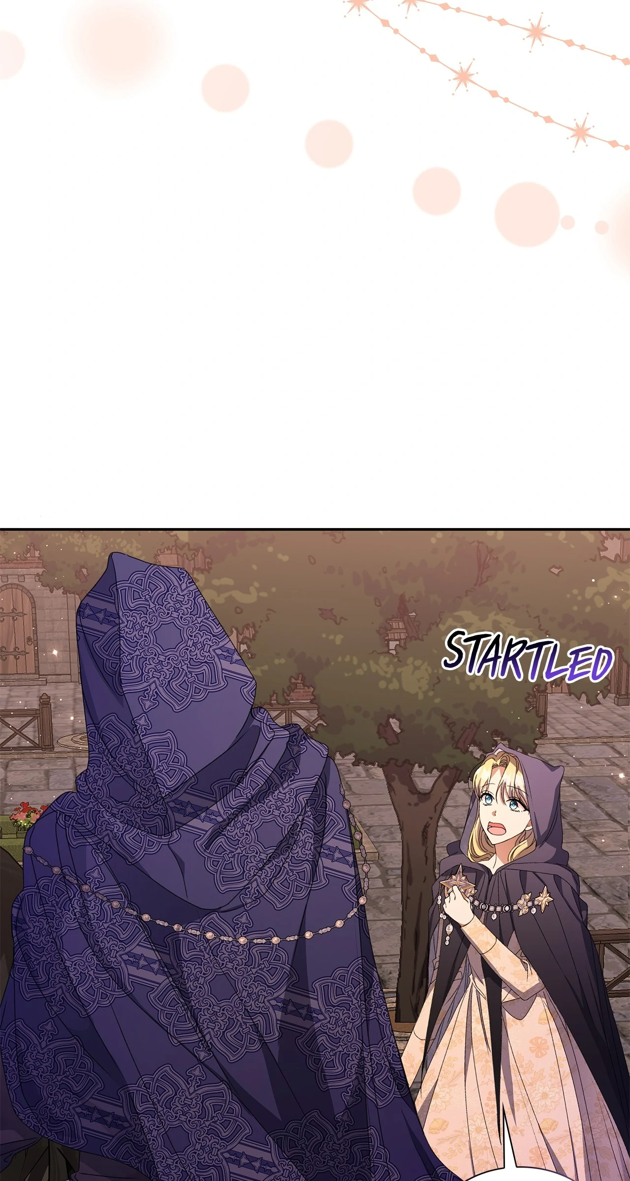 Read Enough with the Flirting EN Manga Online