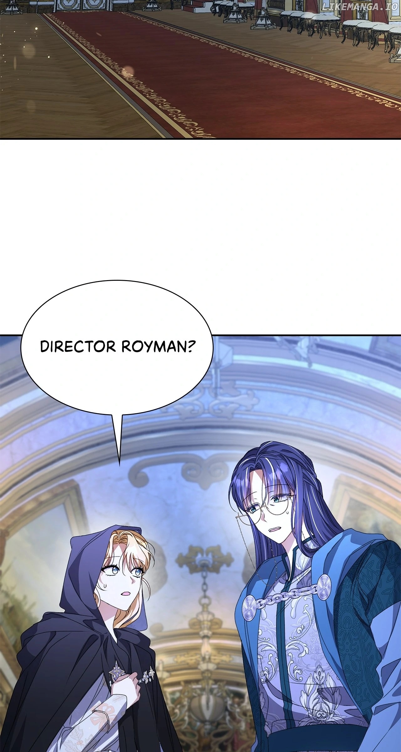 Read Enough with the Flirting EN Manga Online