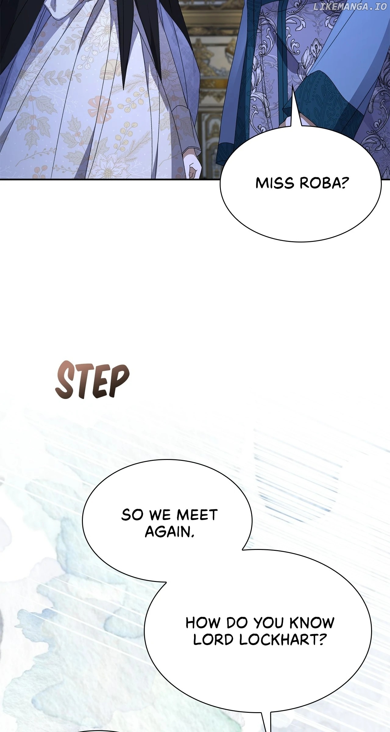 Read Enough with the Flirting EN Manga Online