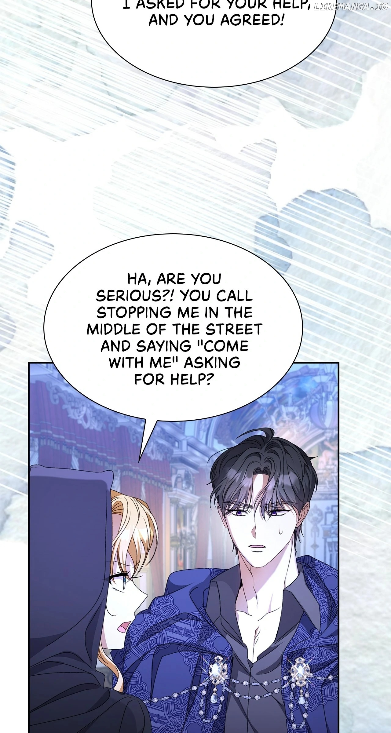 Read Enough with the Flirting EN Manga Online