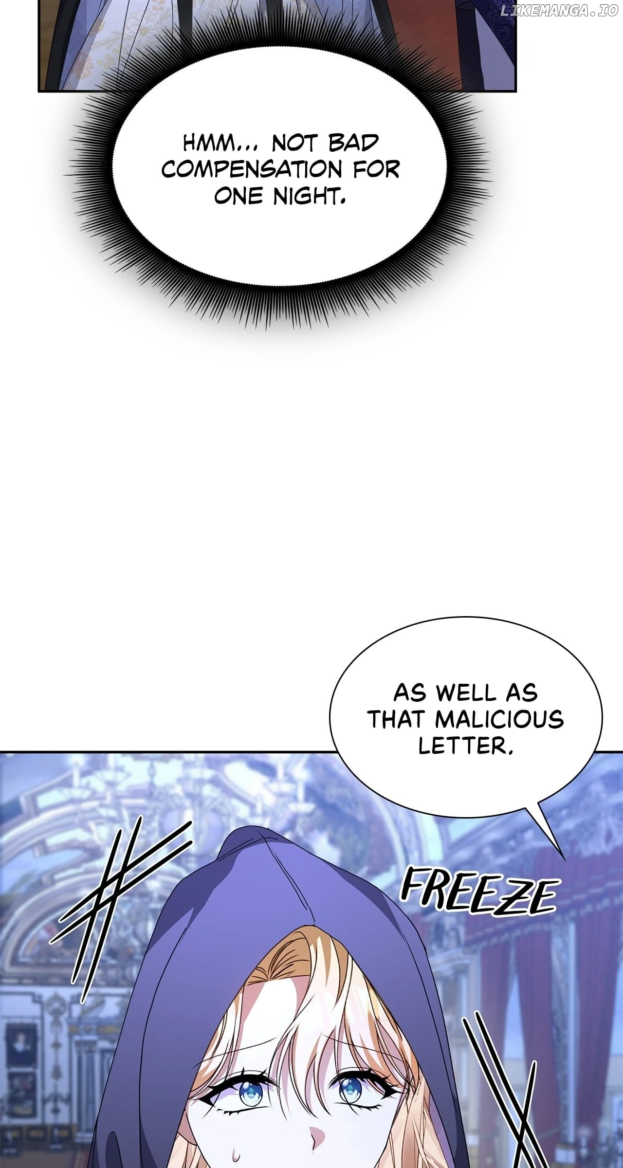 Read Enough with the Flirting EN Manga Online
