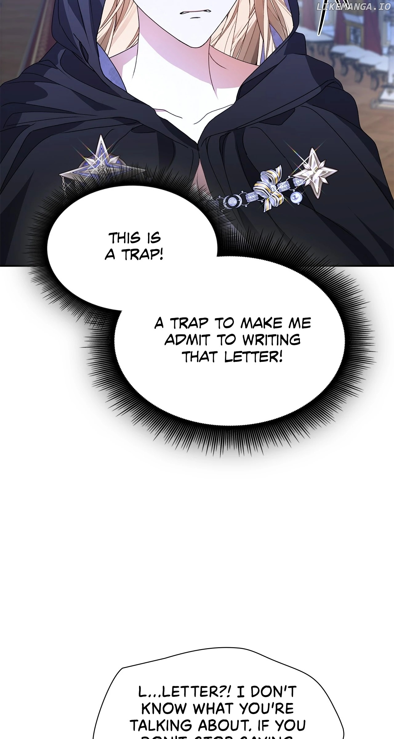 Read Enough with the Flirting EN Manga Online