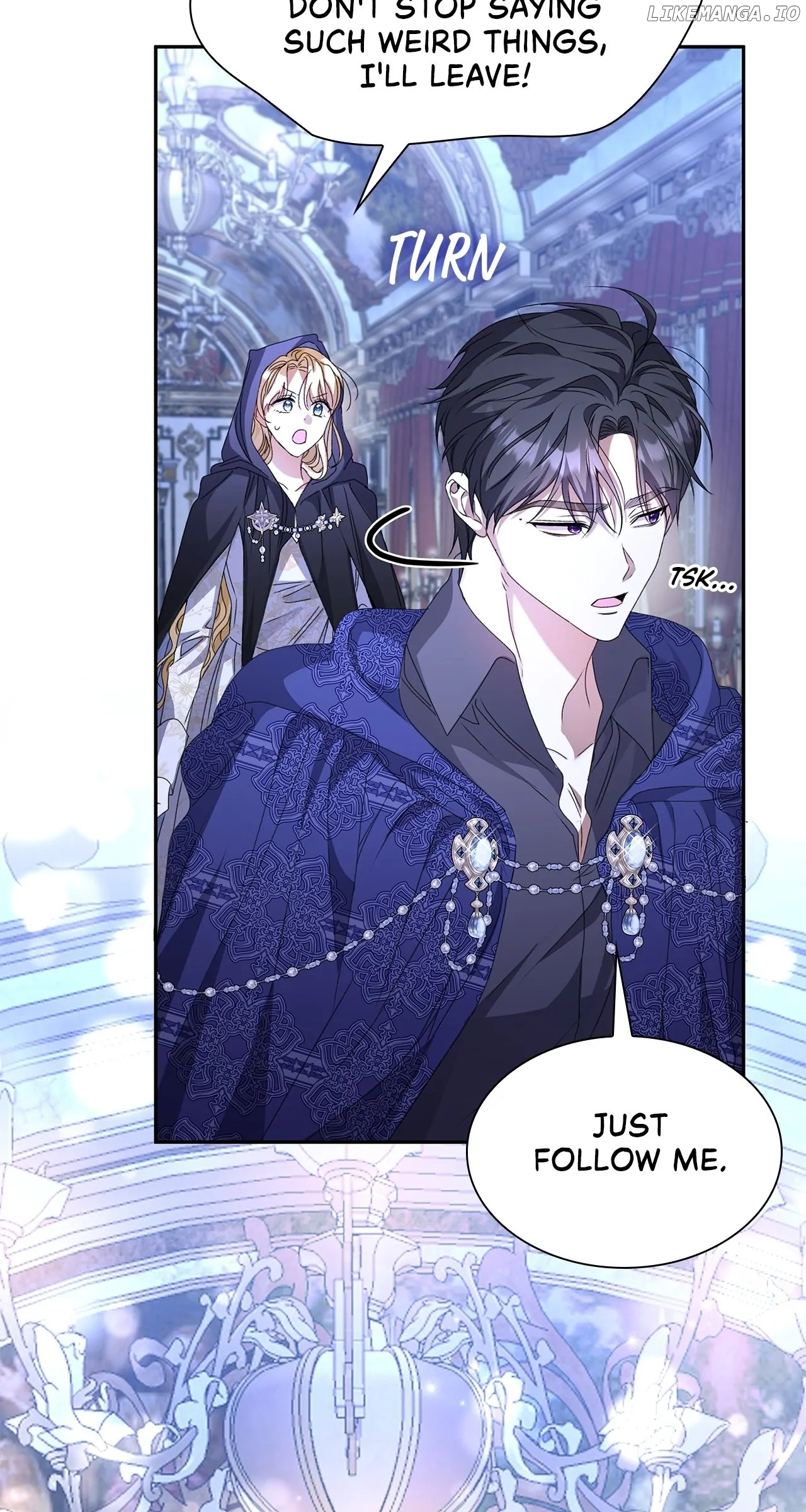 Read Enough with the Flirting EN Manga Online