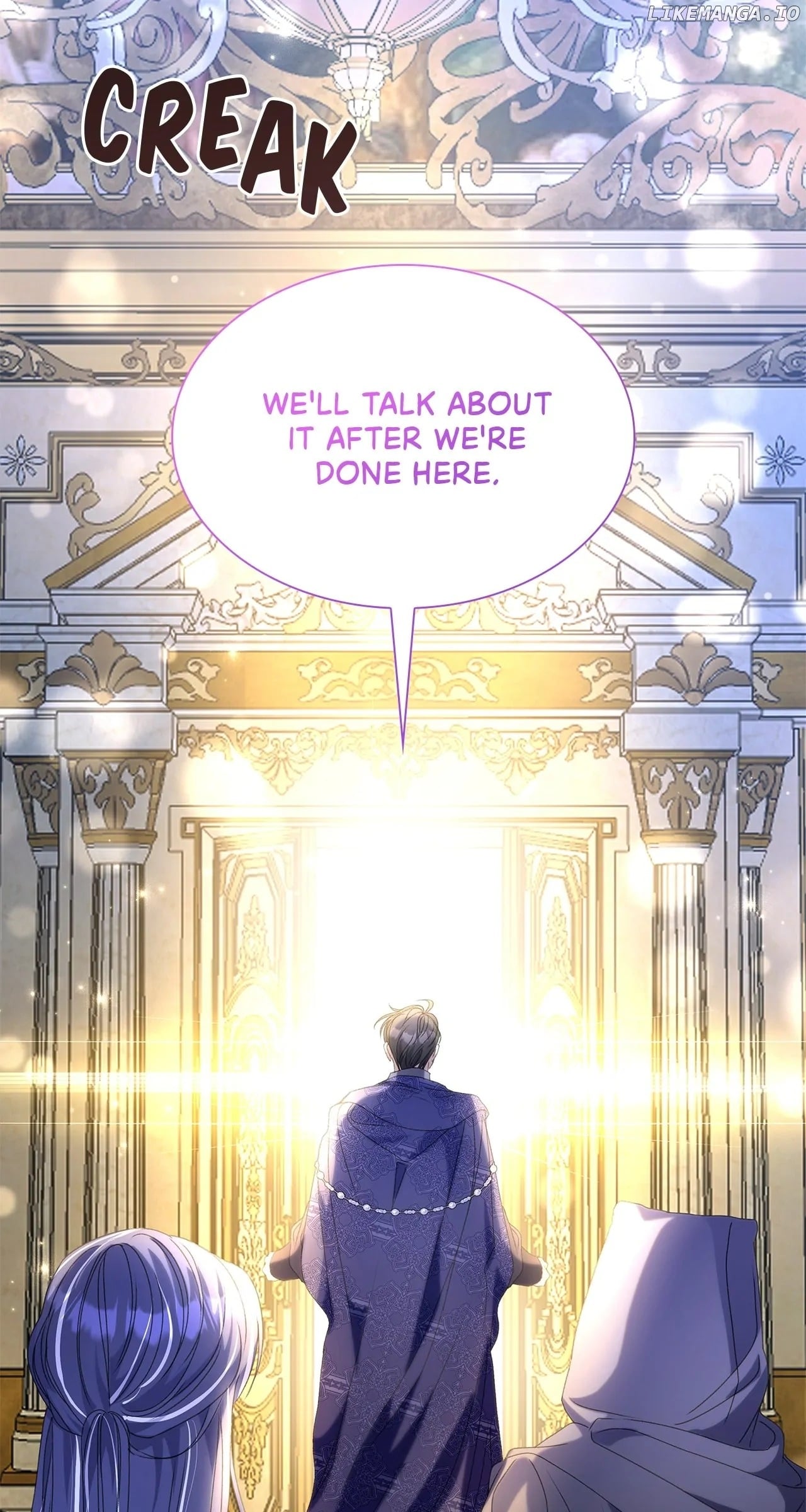 Read Enough with the Flirting EN Manga Online