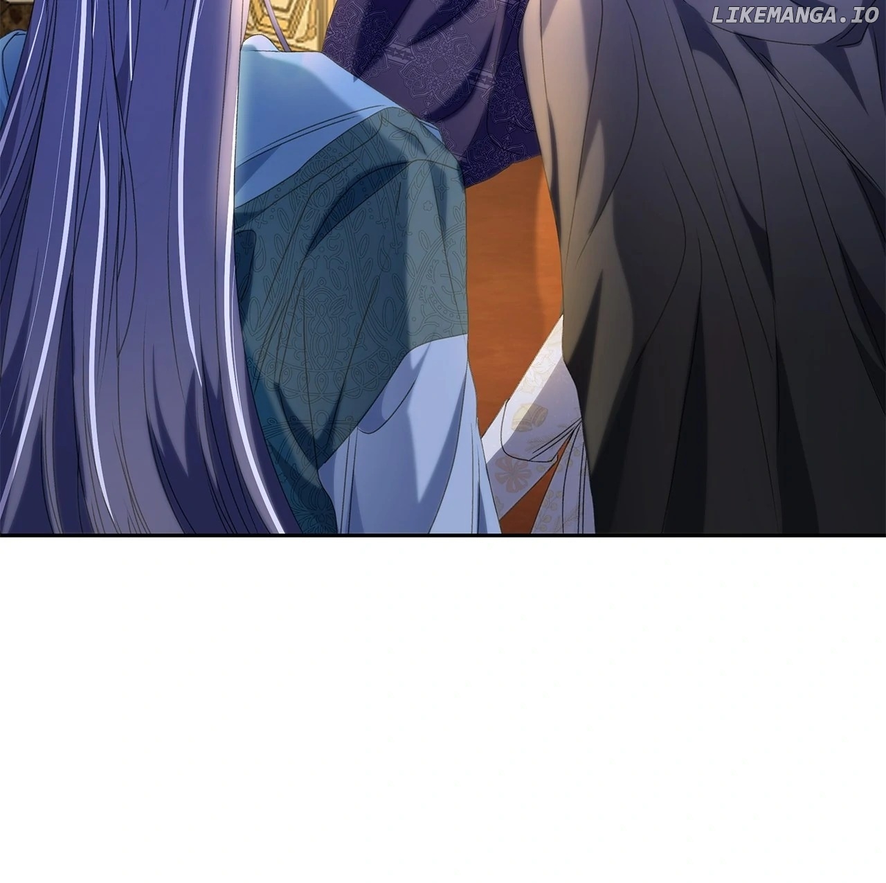 Read Enough with the Flirting EN Manga Online