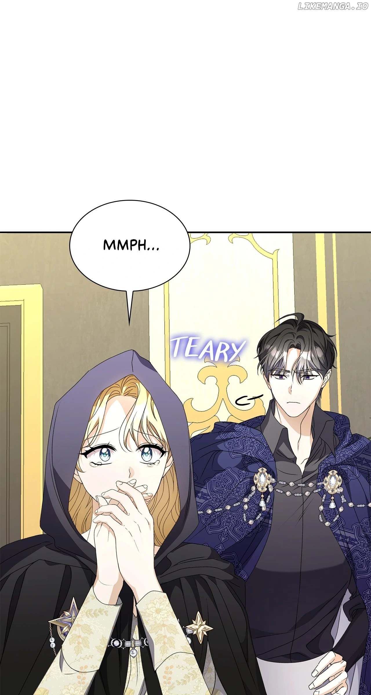 Read Enough with the Flirting EN Manga Online
