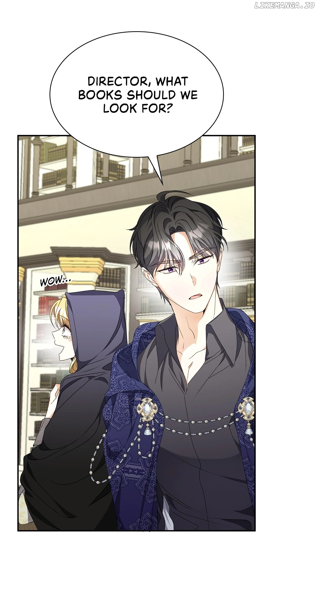 Read Enough with the Flirting EN Manga Online