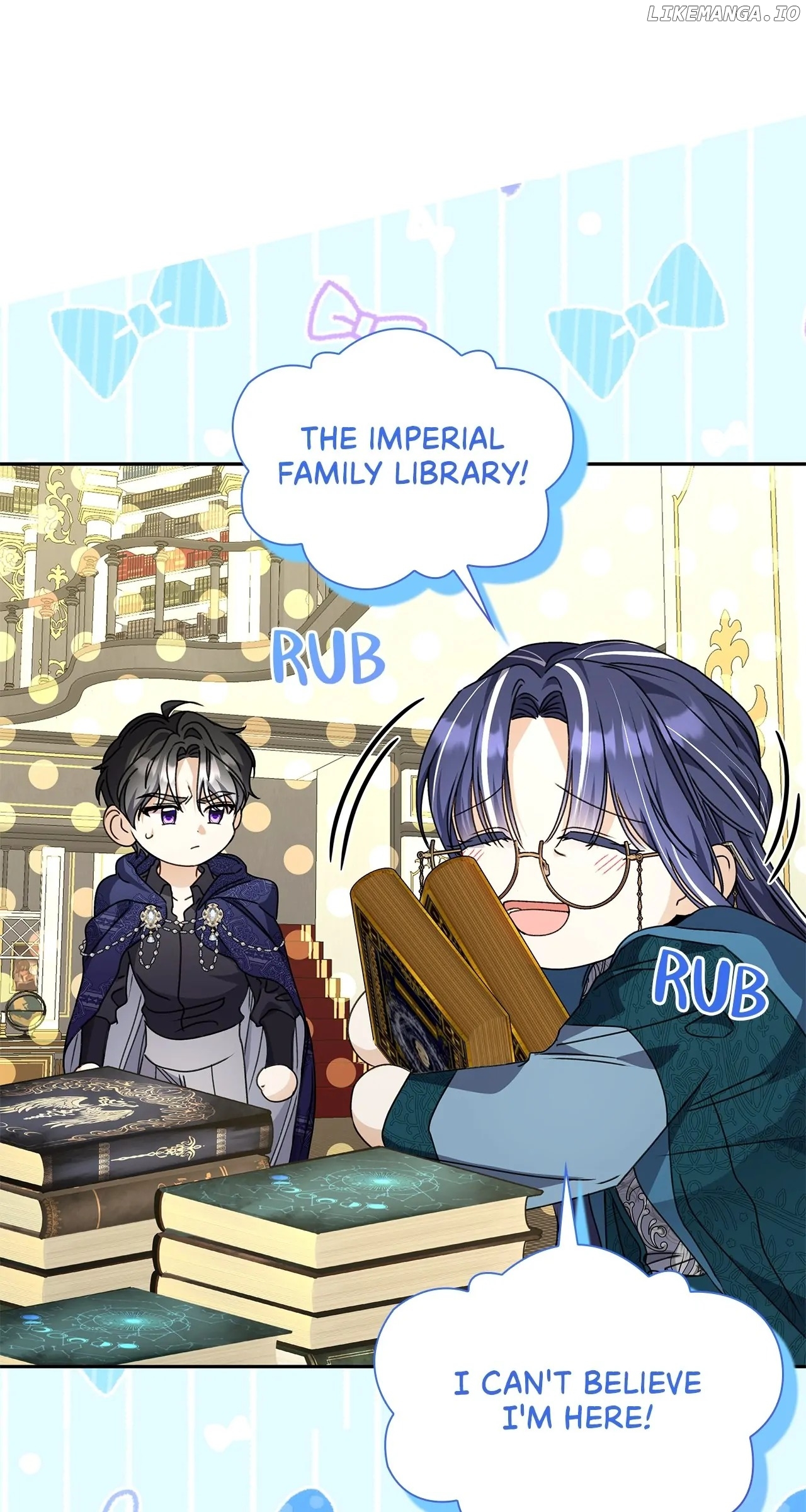 Read Enough with the Flirting EN Manga Online