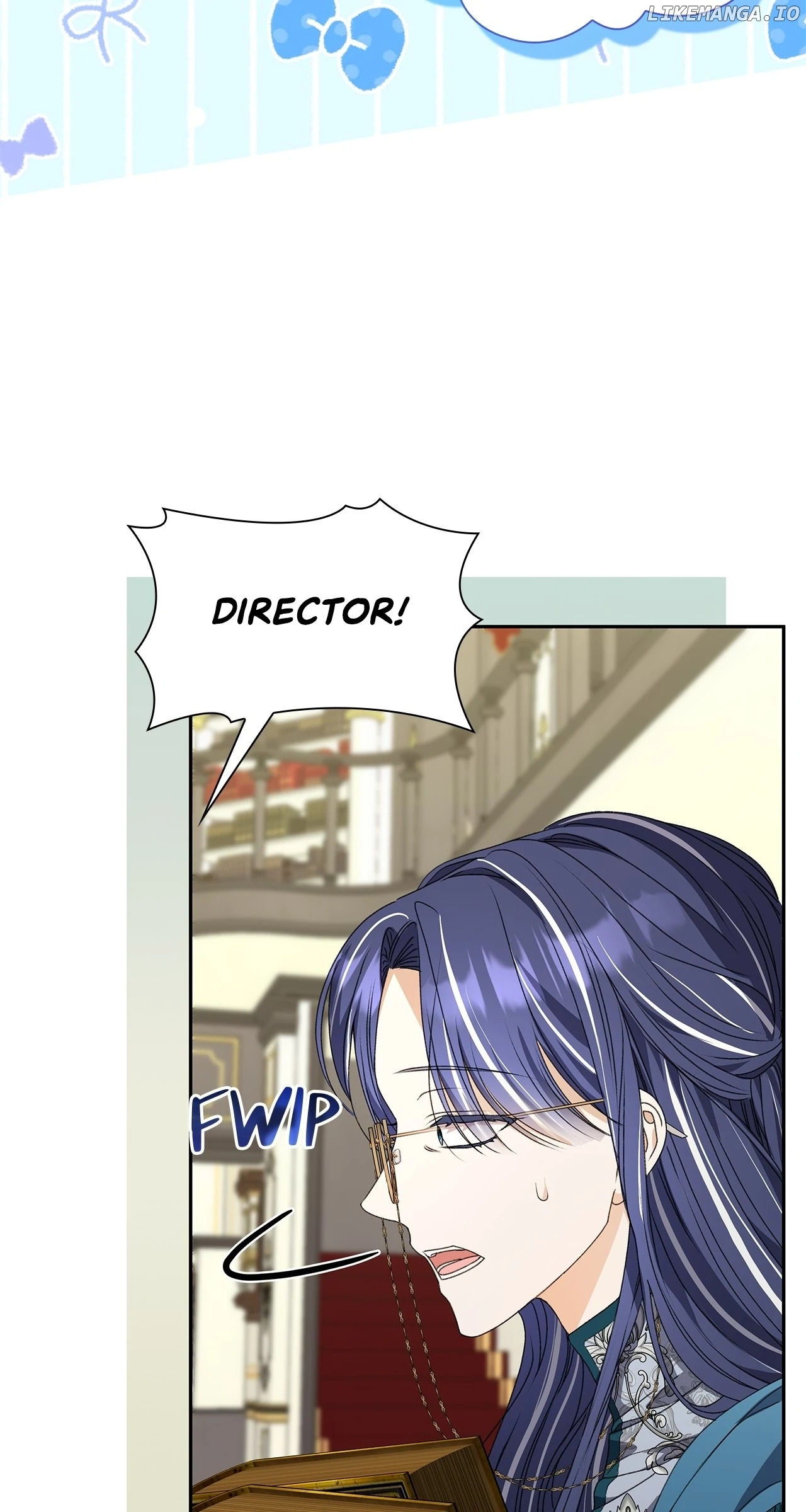 Read Enough with the Flirting EN Manga Online
