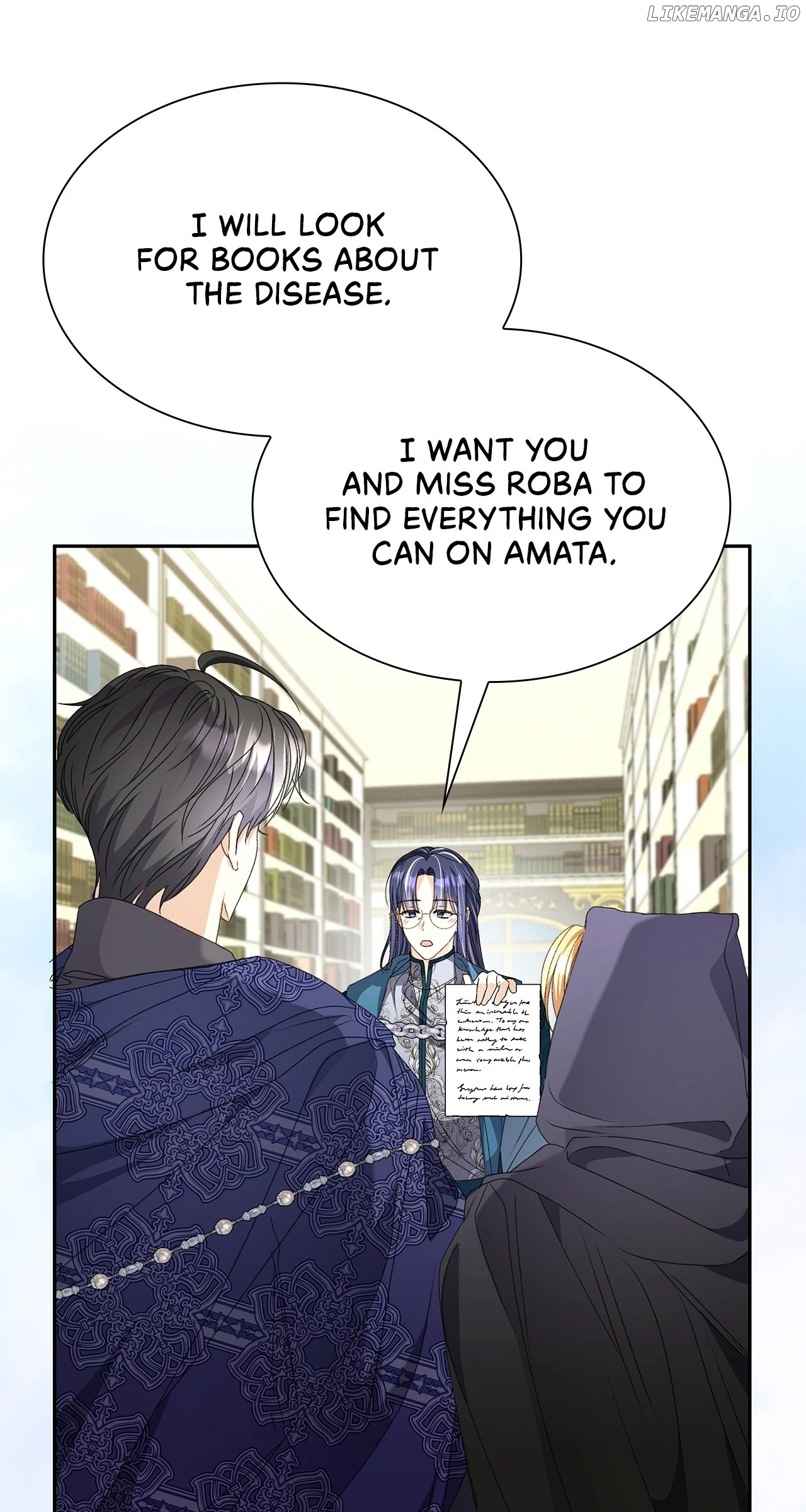 Read Enough with the Flirting EN Manga Online