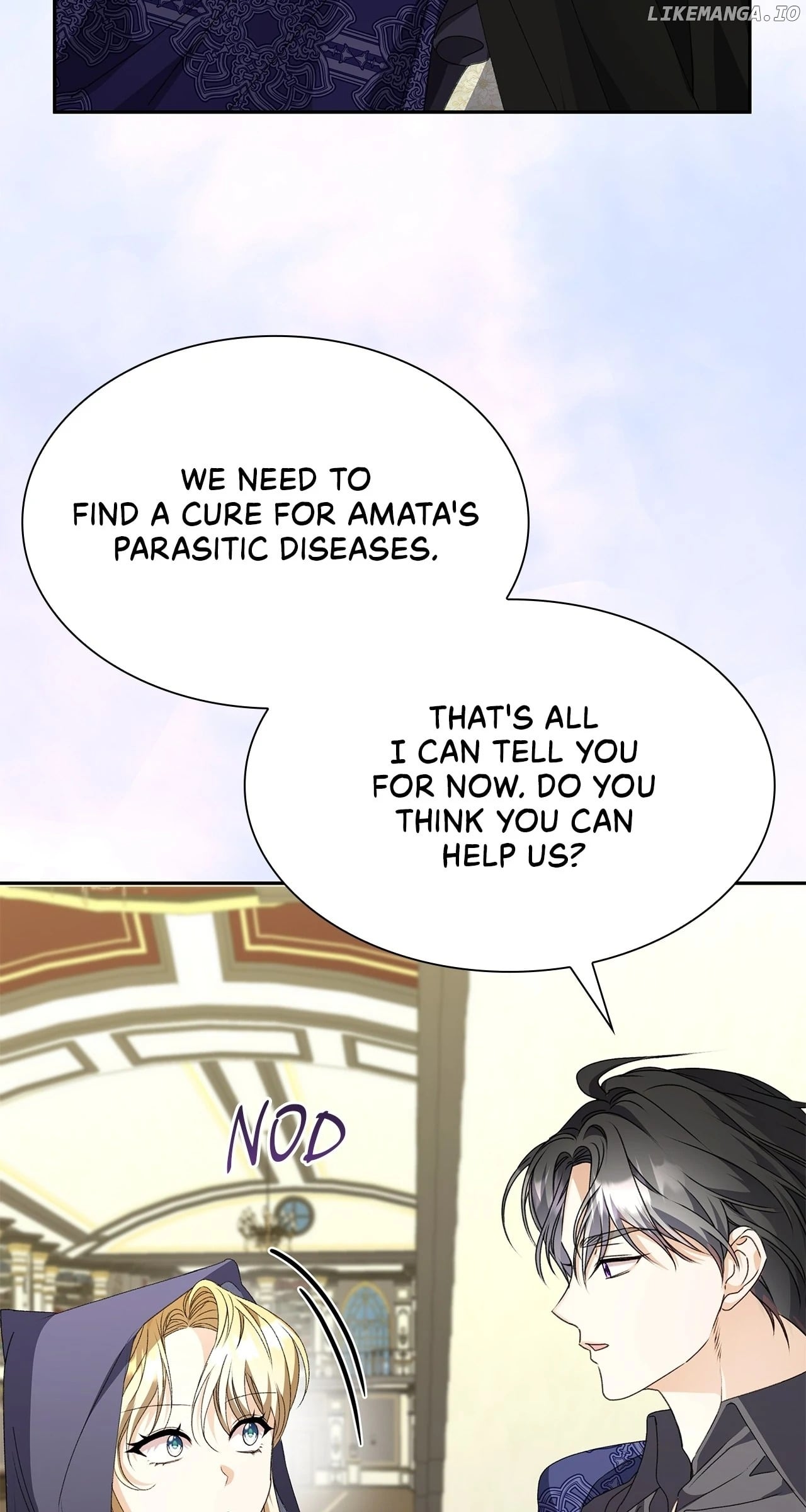 Read Enough with the Flirting EN Manga Online